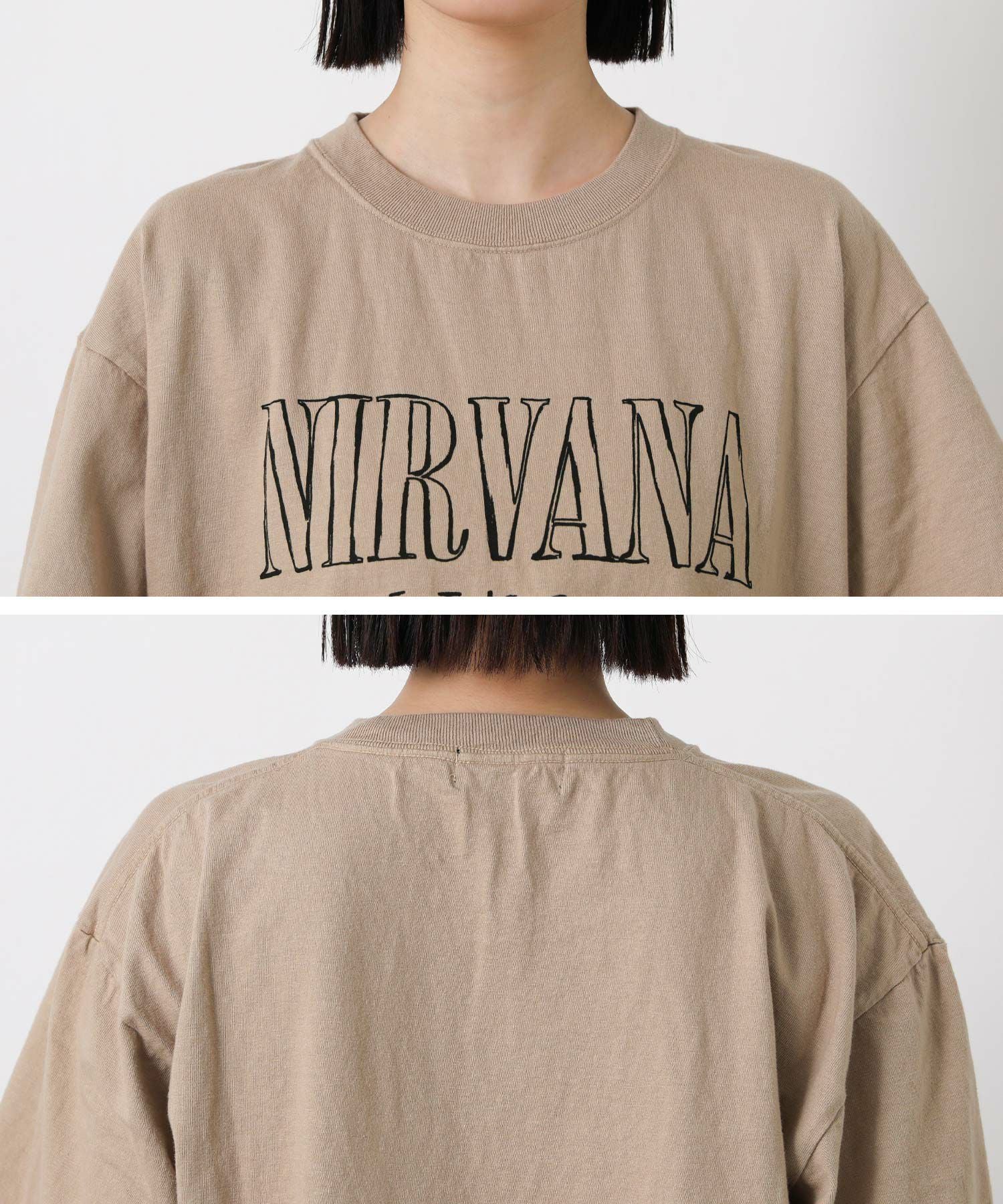 Gready Brilliant【2026年9月15日AM10:00で販売終了】NIRVANA