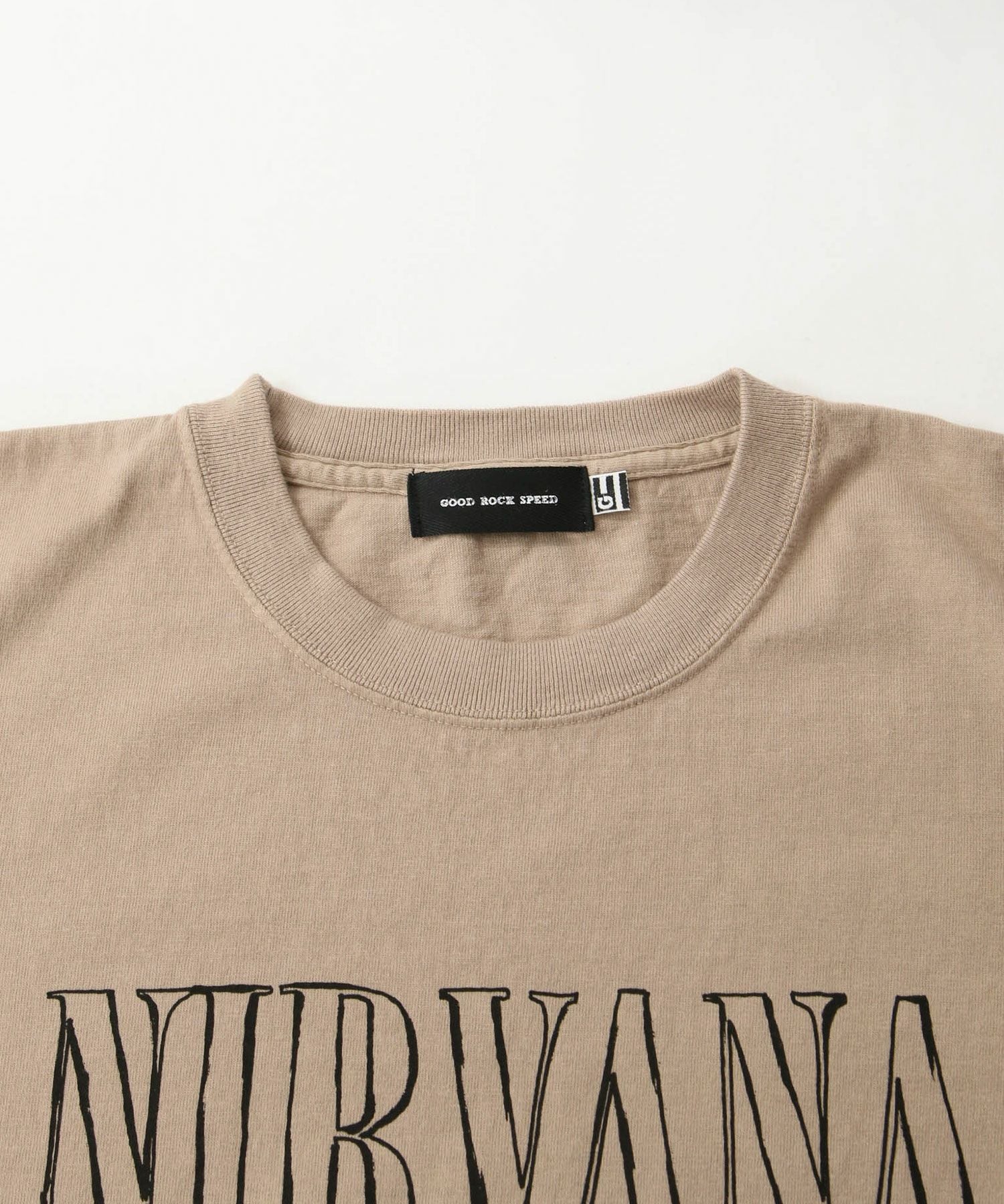 Gready Brilliant【2026年9月15日AM10:00で販売終了】NIRVANA
