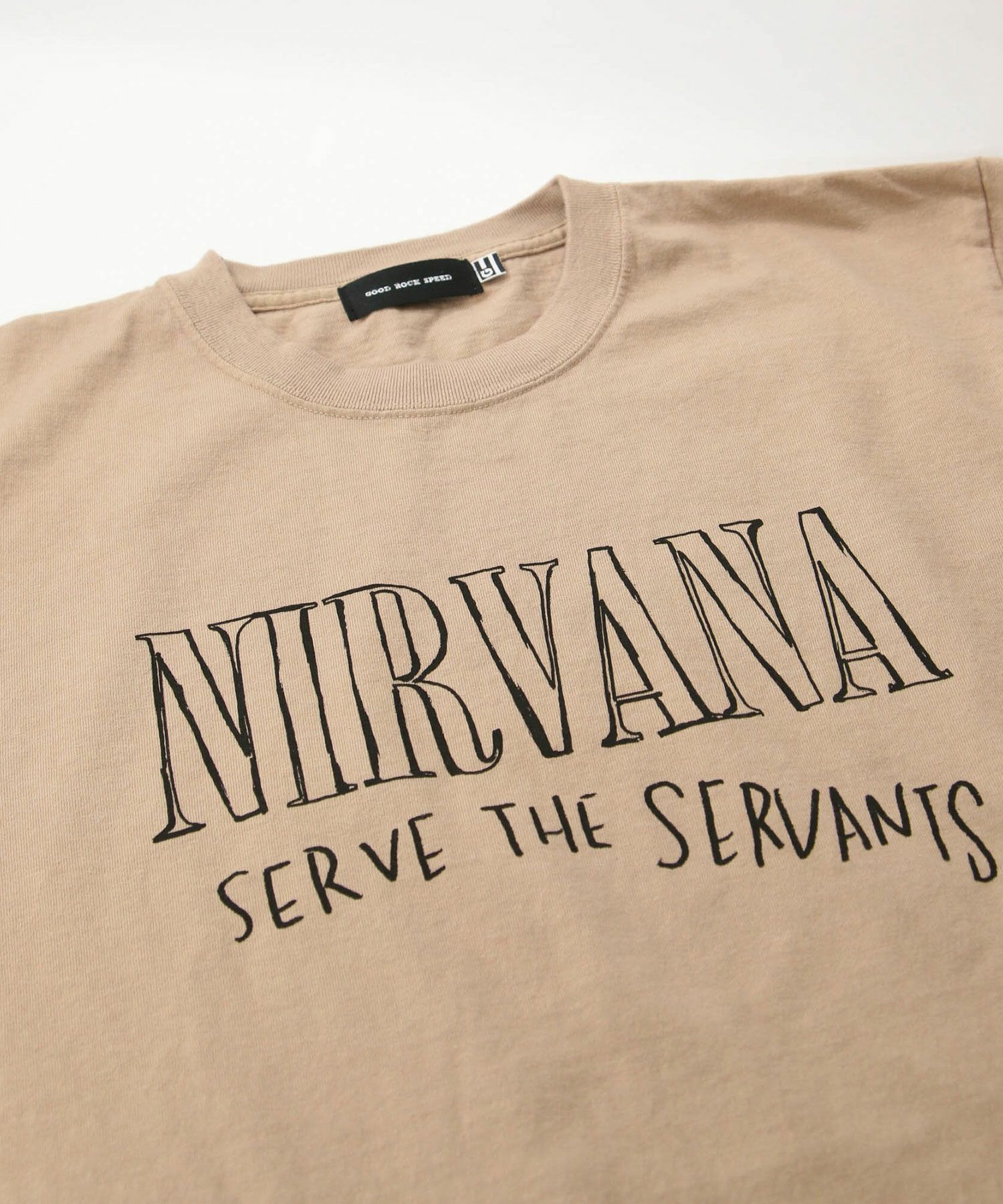 Gready Brilliant【2026年9月15日AM10:00で販売終了】NIRVANA