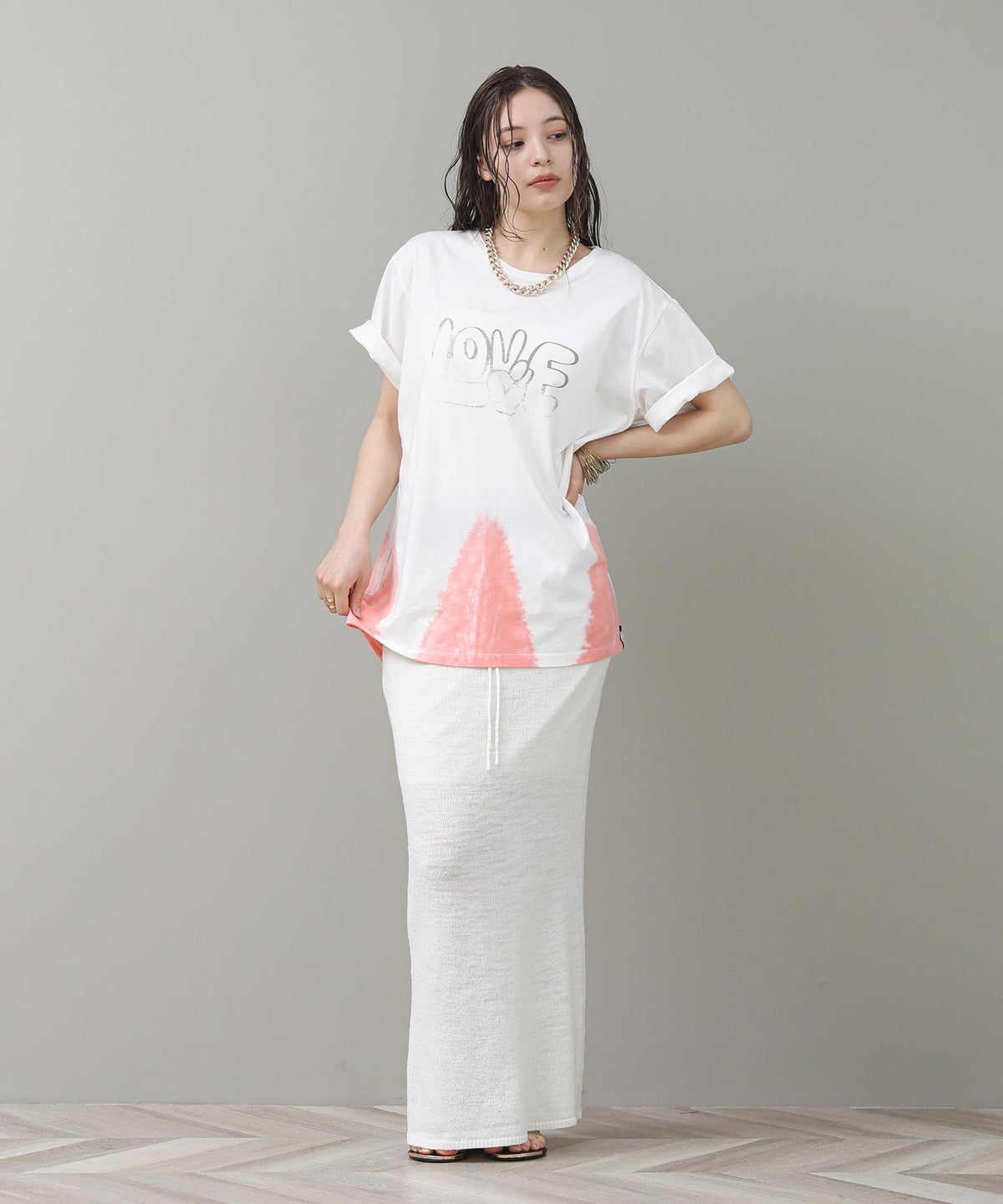 model:162cm