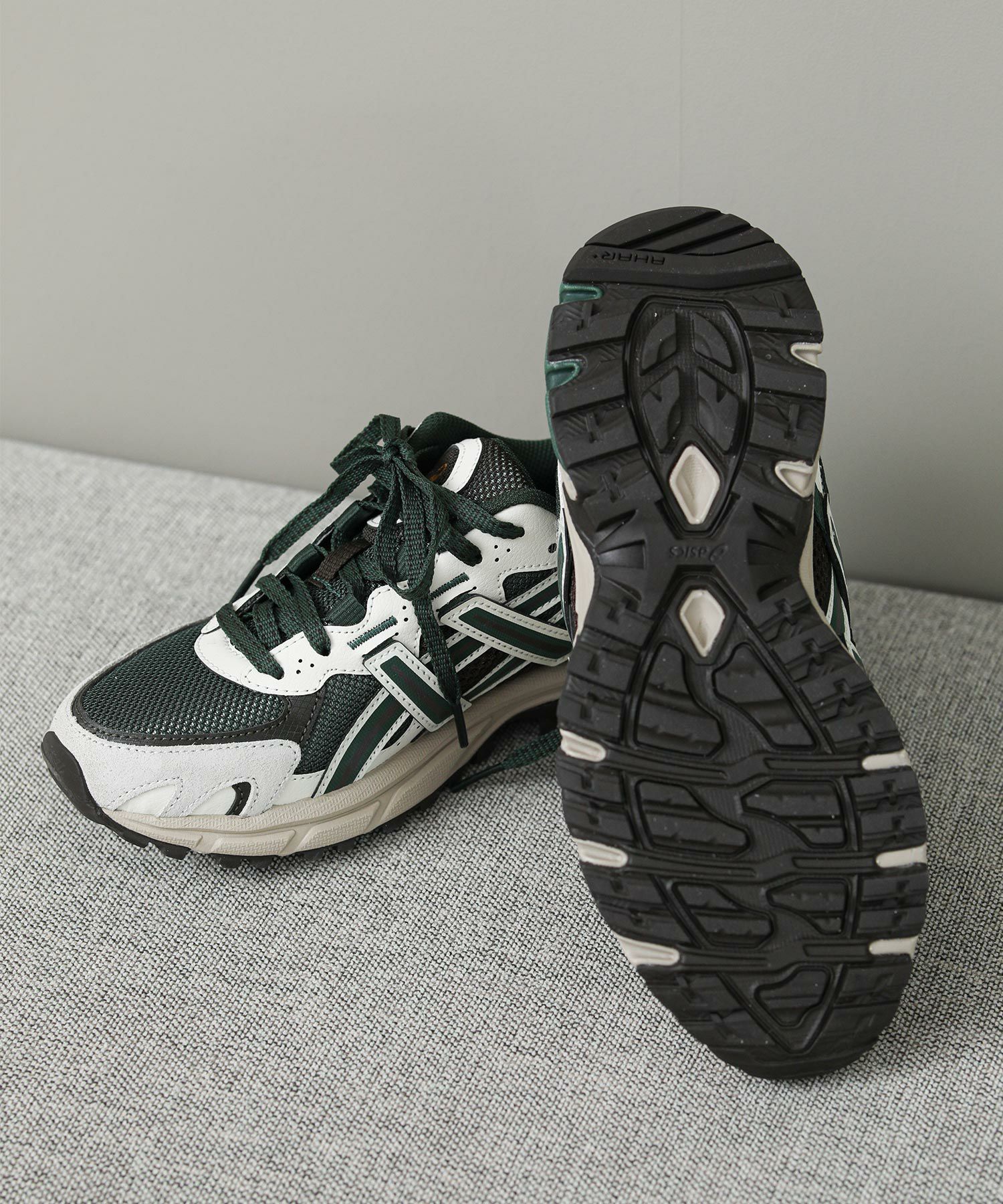 The rejoiceGEL－SONOMA【asics】 | SEKIMIKI Online