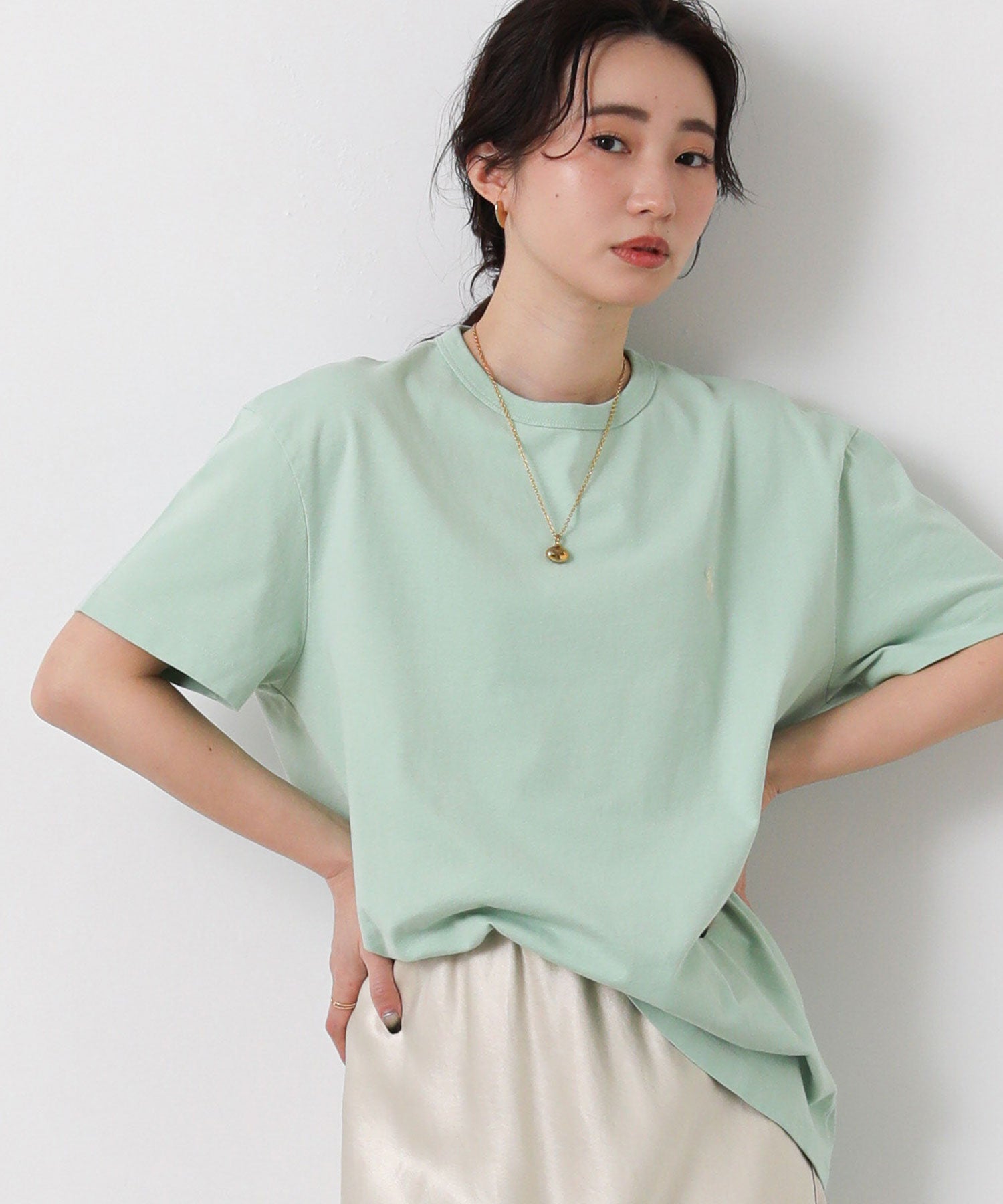 Gready Brilliant ラルフローレン　ラルフＭＩＤフィットＴシャツ 000000017113-29.jpg?size=org&t