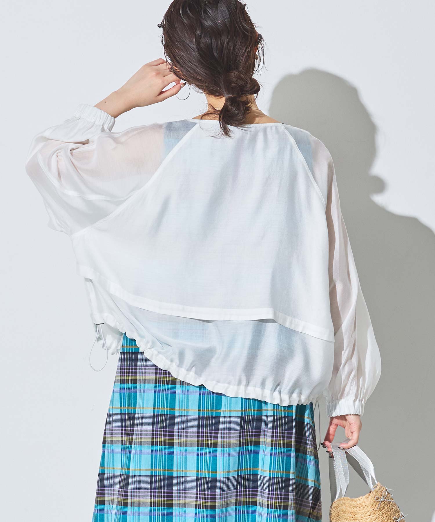 Gready Brilliant【オンライン限定先行予約】【予約で10%OFF】シアーV