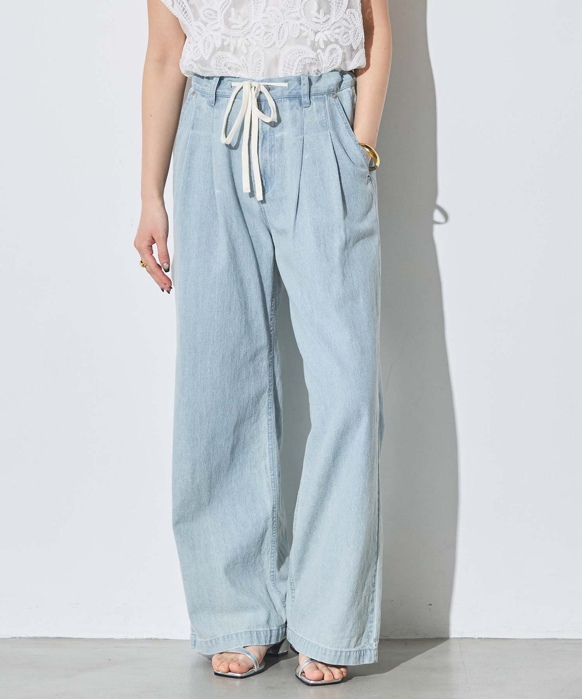 ユーズドライト