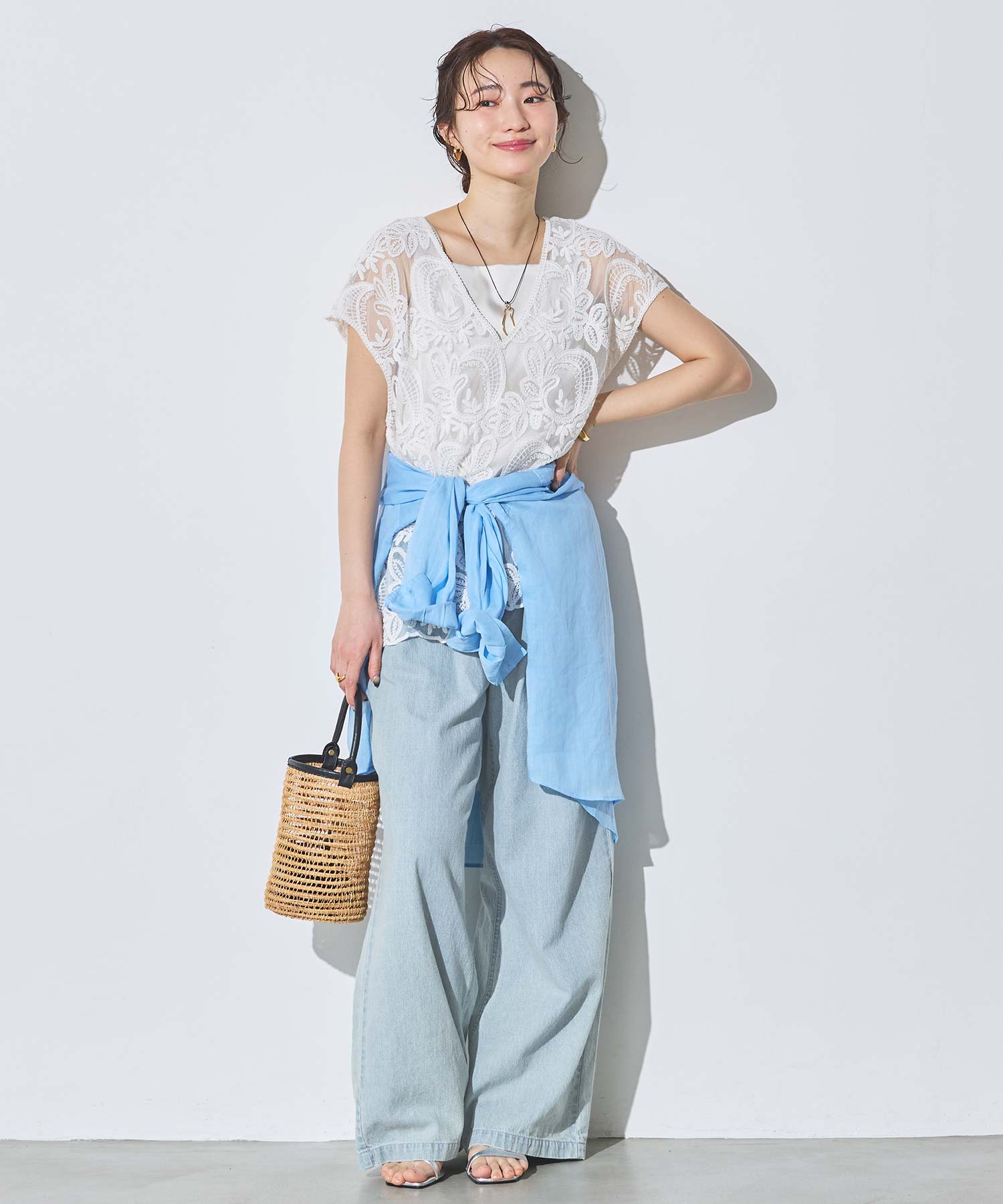 LOOK 07 画像1