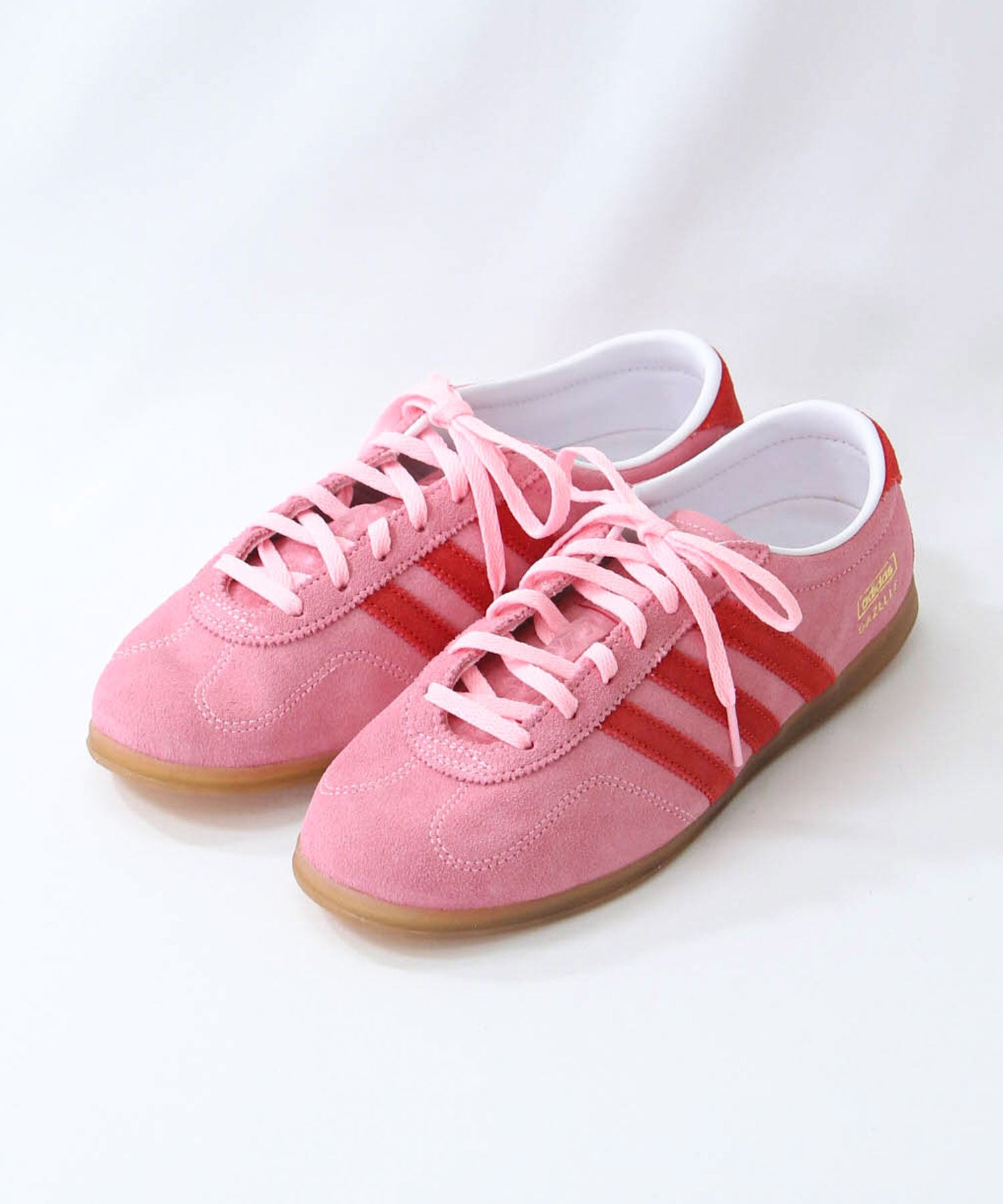 Gready Brilliant【23、24.5サイズはオンライン限定】GAZELLE