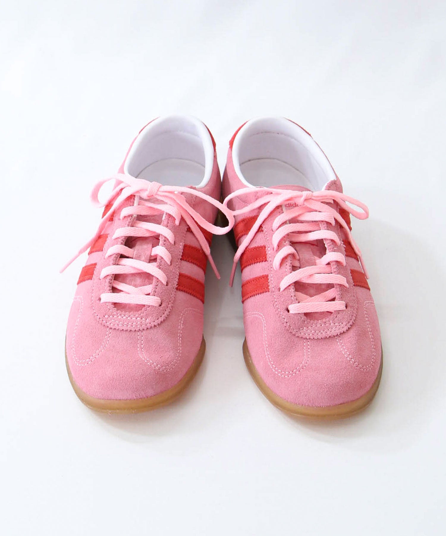 Gready Brilliant【23、24.5サイズはオンライン限定】GAZELLE