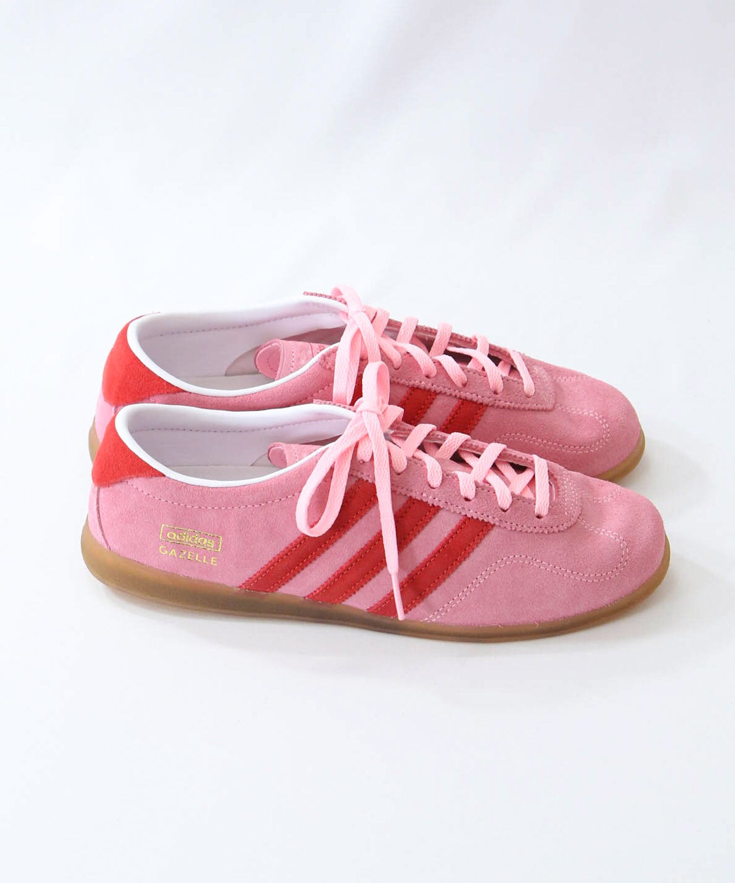 Gready Brilliant【23、24.5サイズはオンライン限定】GAZELLE