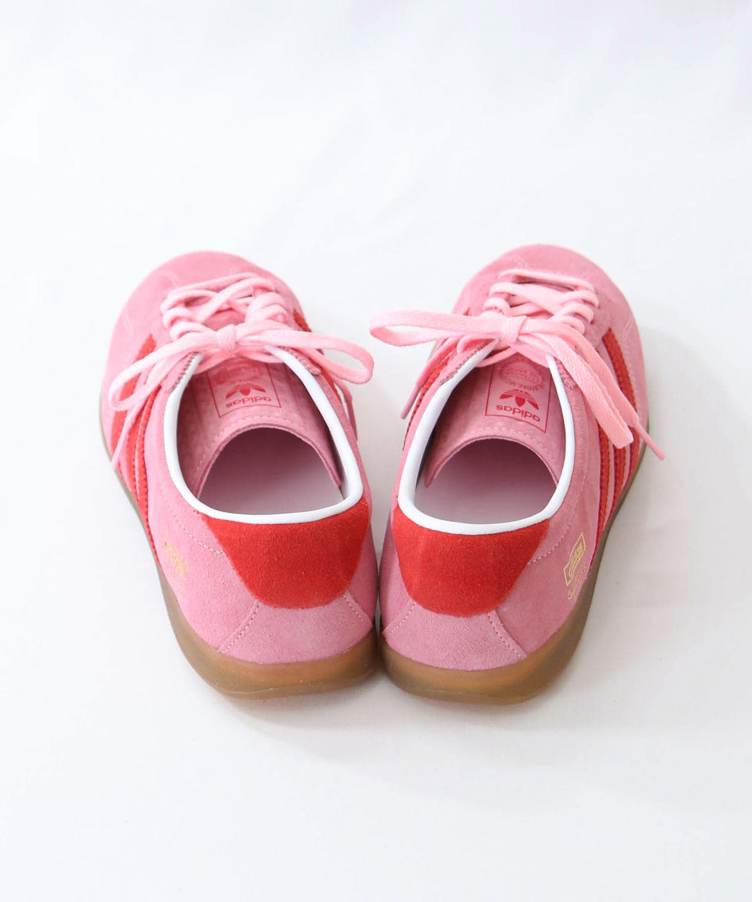 Gready Brilliant【23、24.5サイズはオンライン限定】GAZELLE