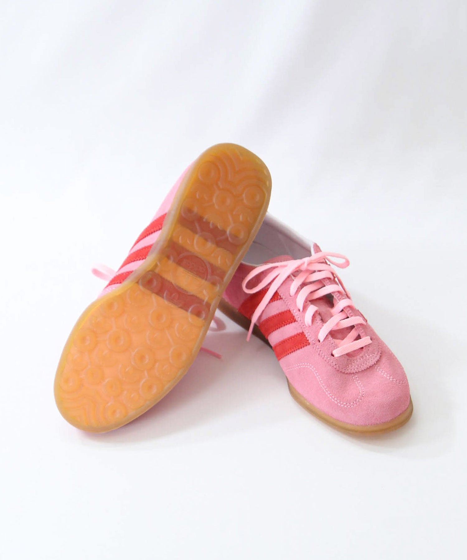 Gready Brilliant【23、24.5サイズはオンライン限定】GAZELLE