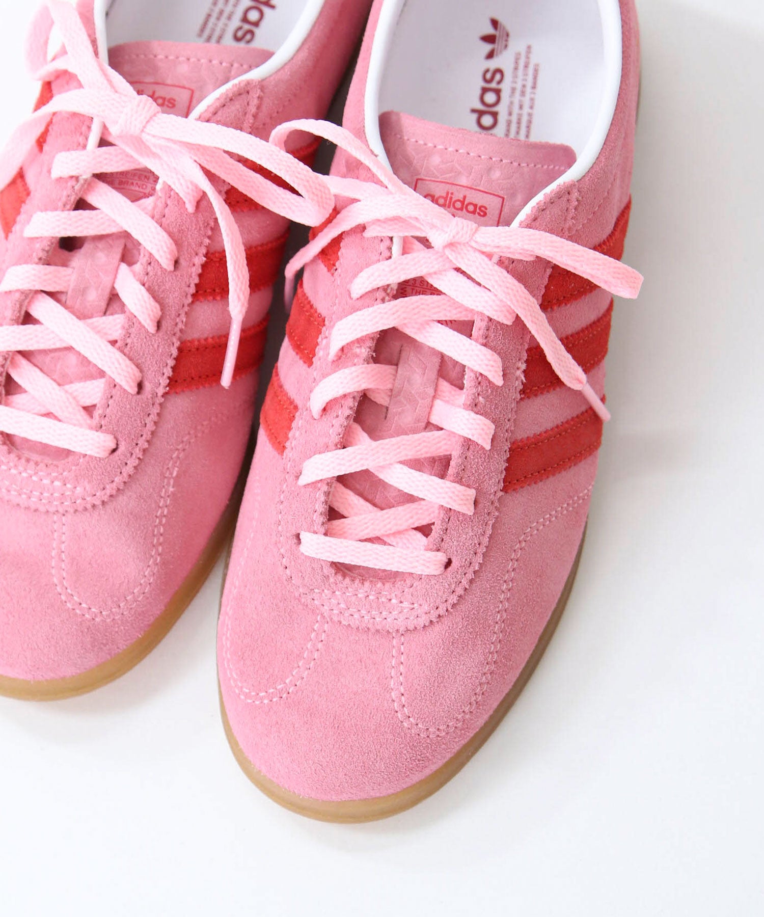 Gready Brilliant【23、24.5サイズはオンライン限定】GAZELLE