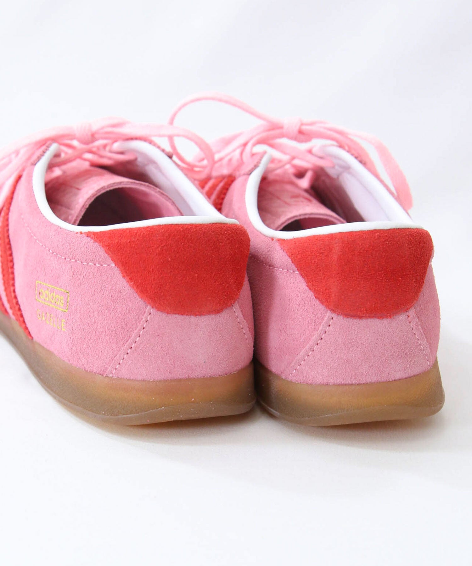 Gready Brilliant【23、24.5サイズはオンライン限定】GAZELLE