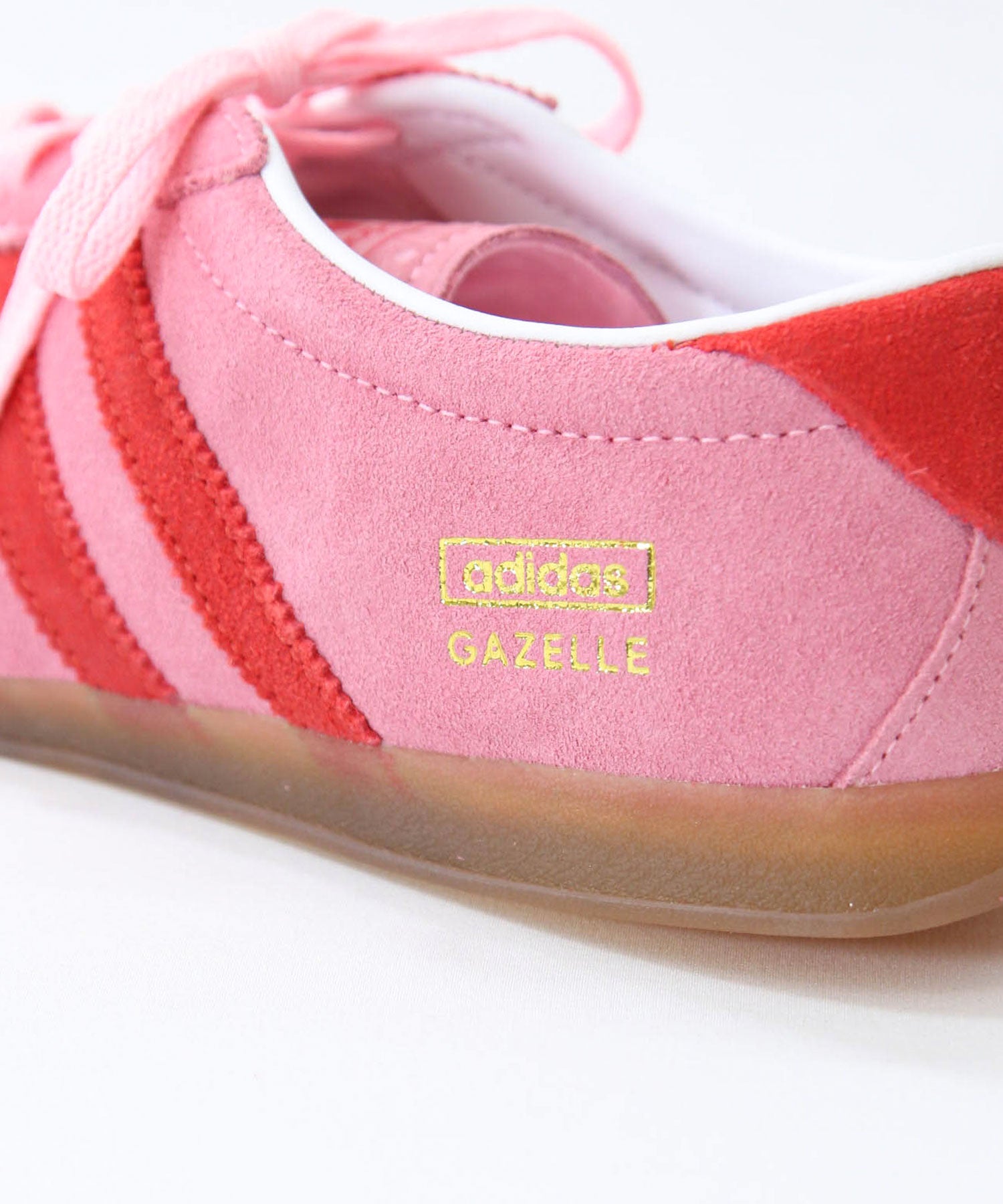 Gready Brilliant【23、24.5サイズはオンライン限定】GAZELLE