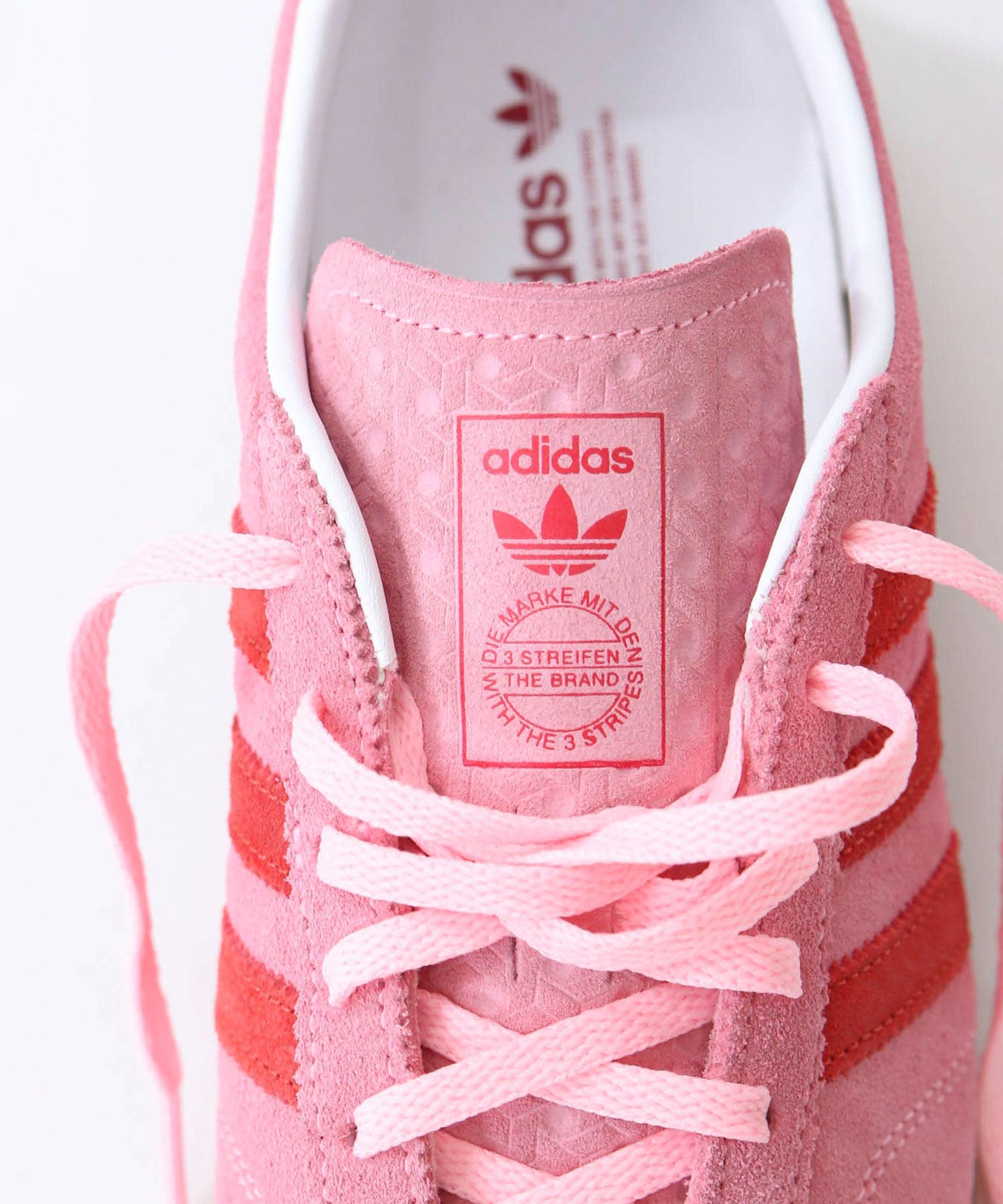 Gready Brilliant【23、24.5サイズはオンライン限定】GAZELLE