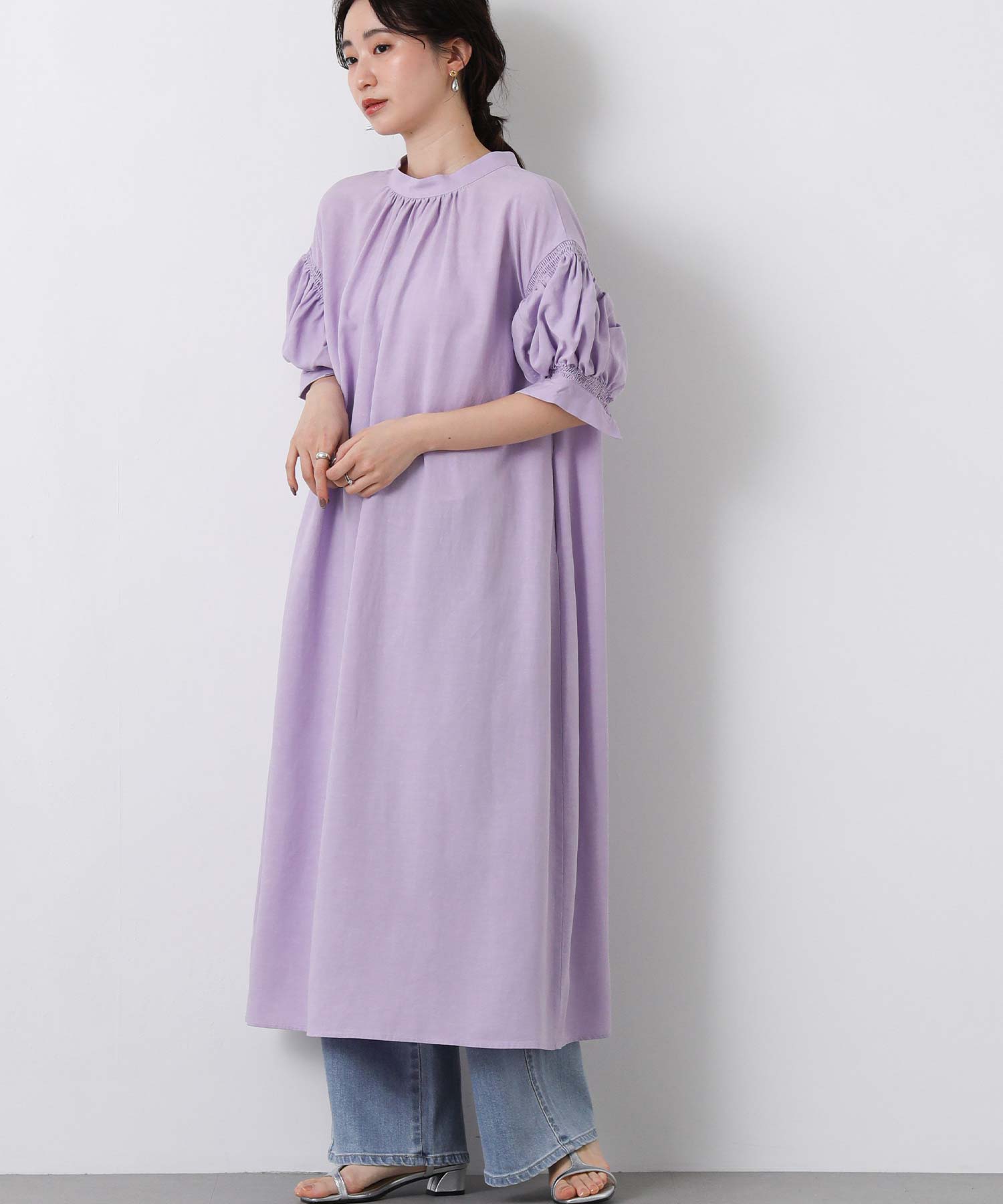 アトリエggワンピース GG MADE IN TOKYO.』『GG+KIITI』『GG DENIM LINE』『Chocolat de