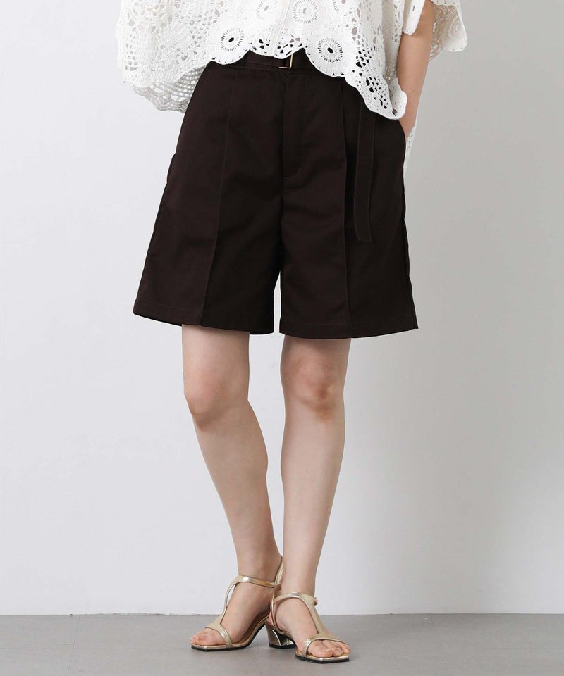 ダークブラウン