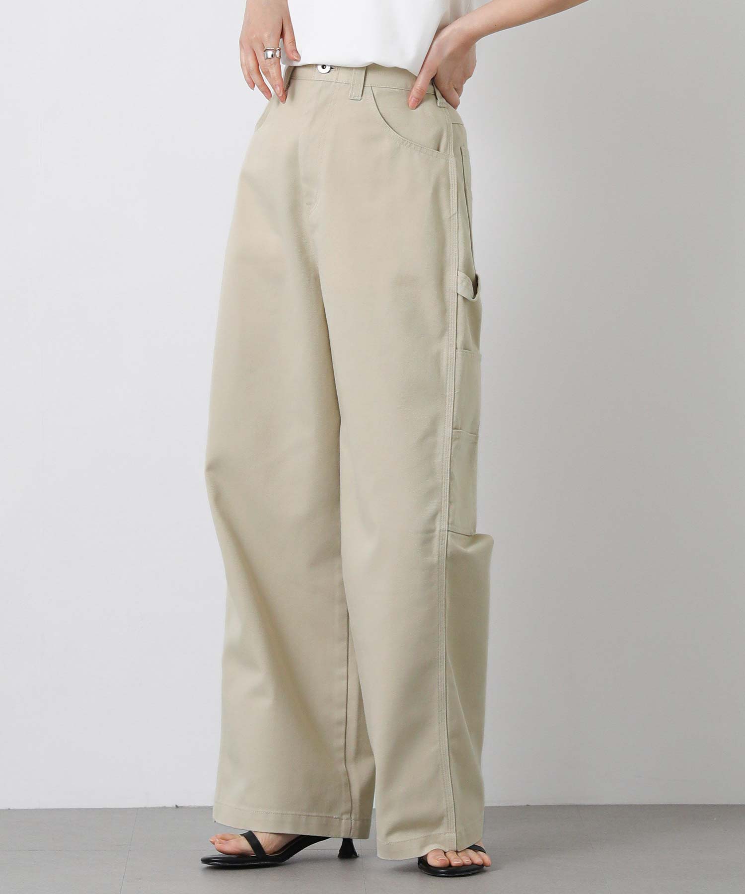 Ｄｉｃｋｉｅｓペインターパンツ