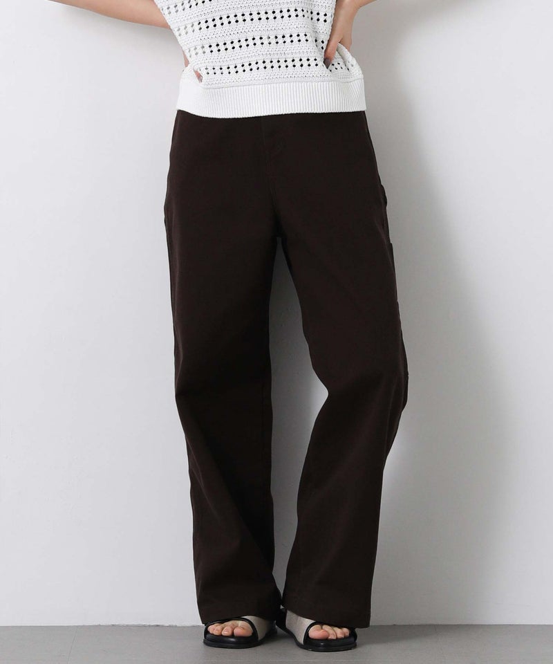 ダークブラウン