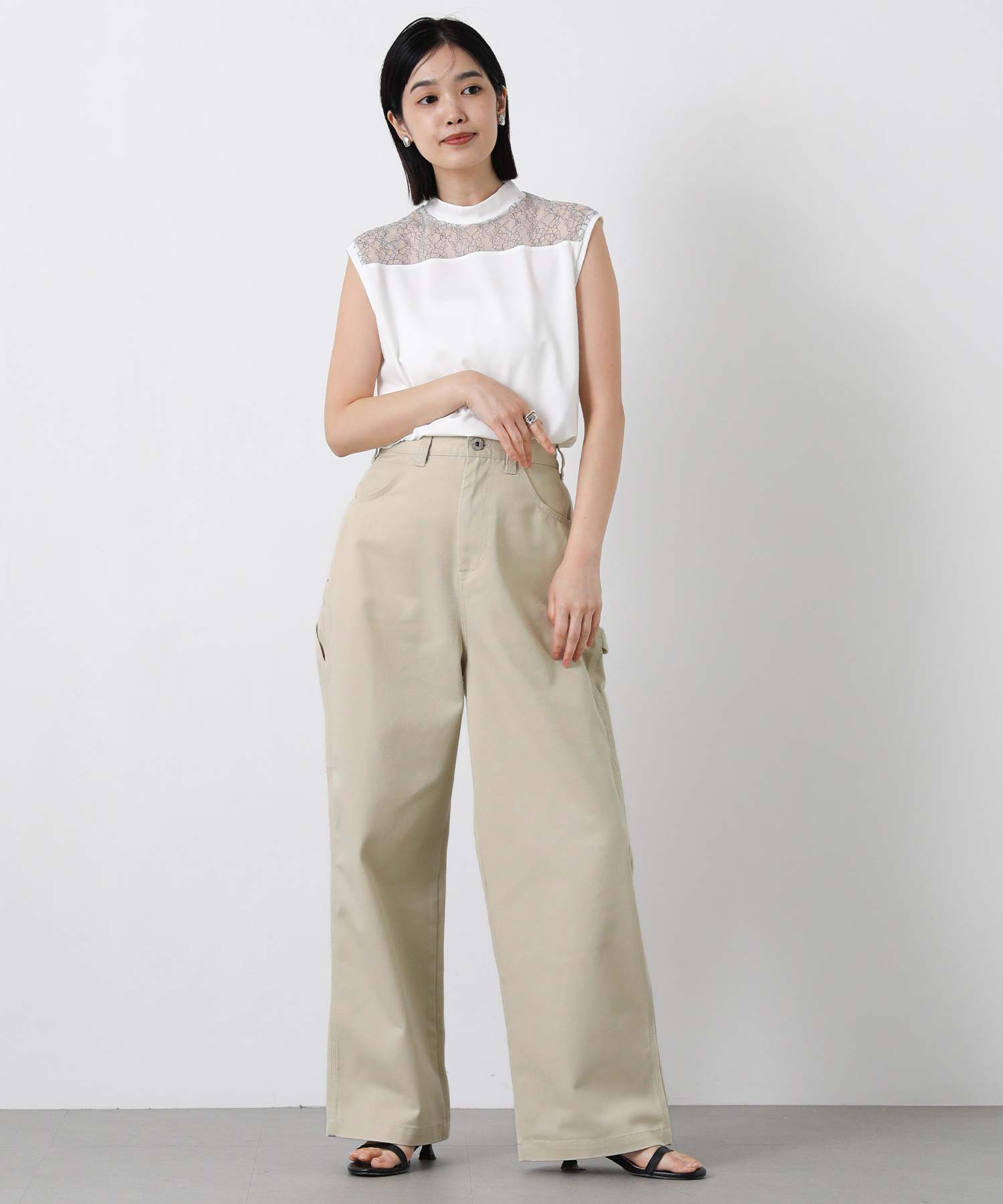 Gready Brilliant【2026年5月再値下げ】Dickiesペインター