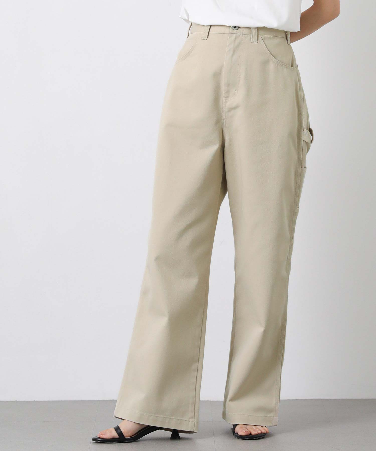 Gready Brilliant【2026年5月再値下げ】Dickiesペインター