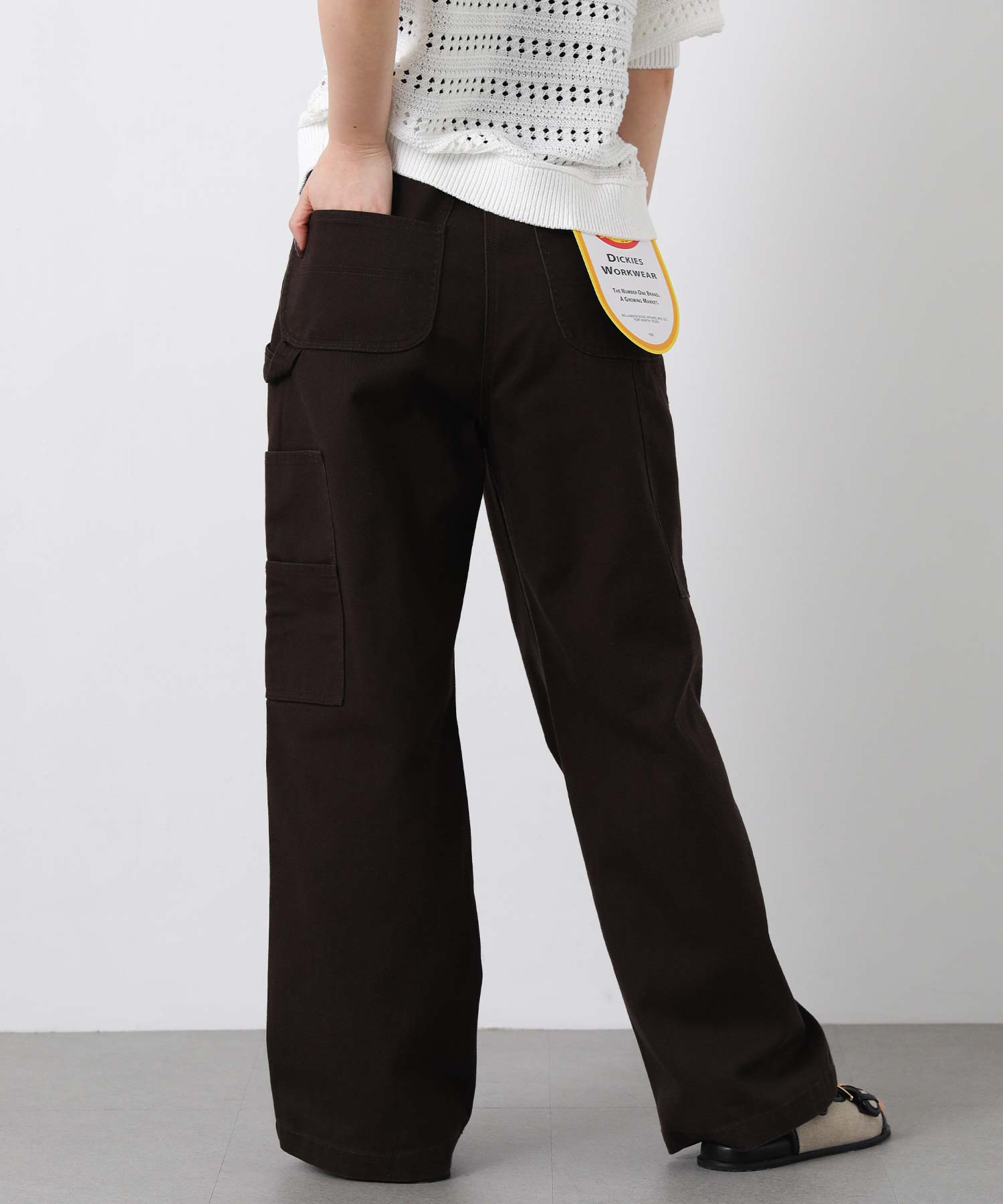 Gready Brilliant【2026年5月再値下げ】Dickiesペインター