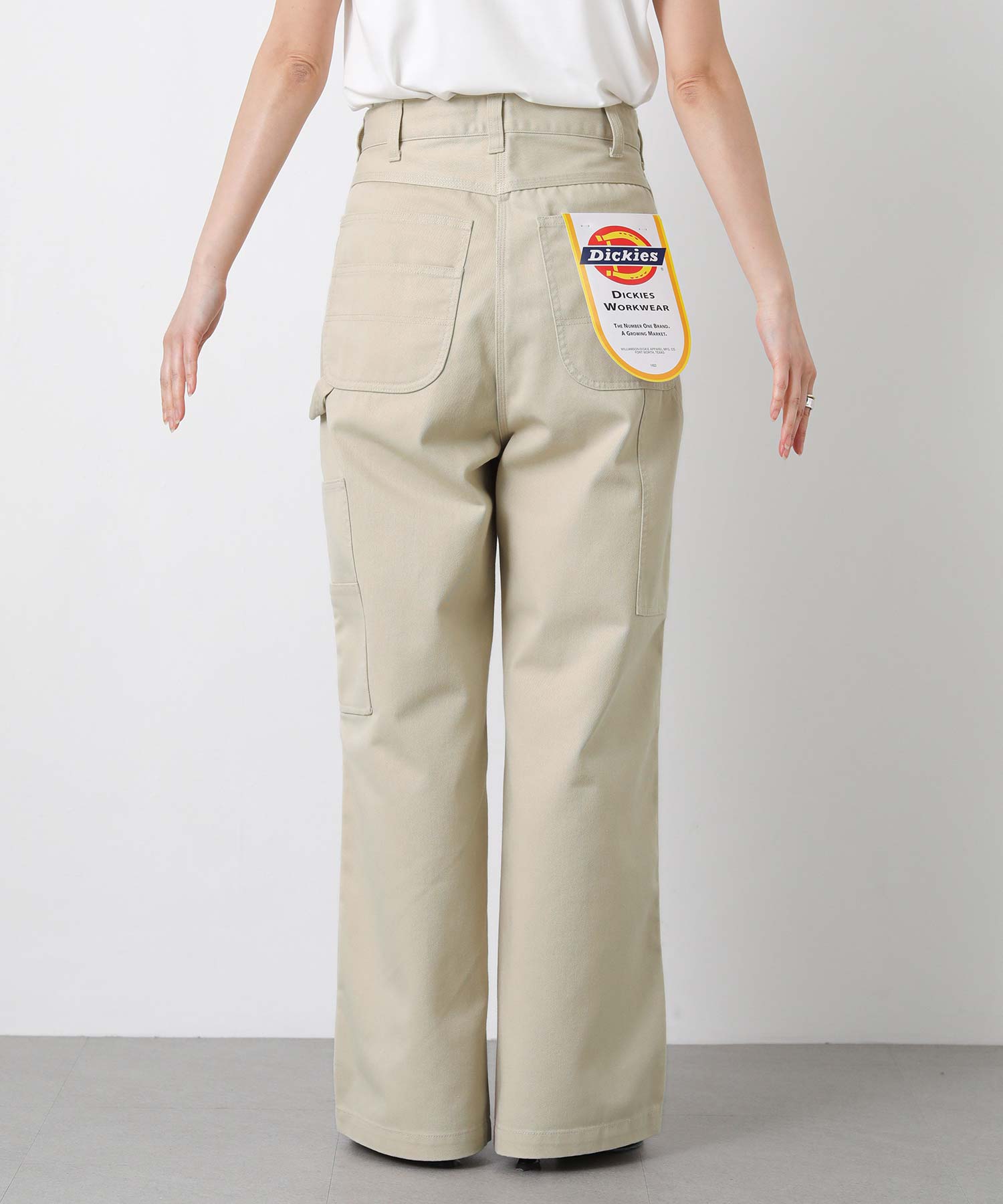 Gready Brilliant【2026年5月再値下げ】Dickiesペインター