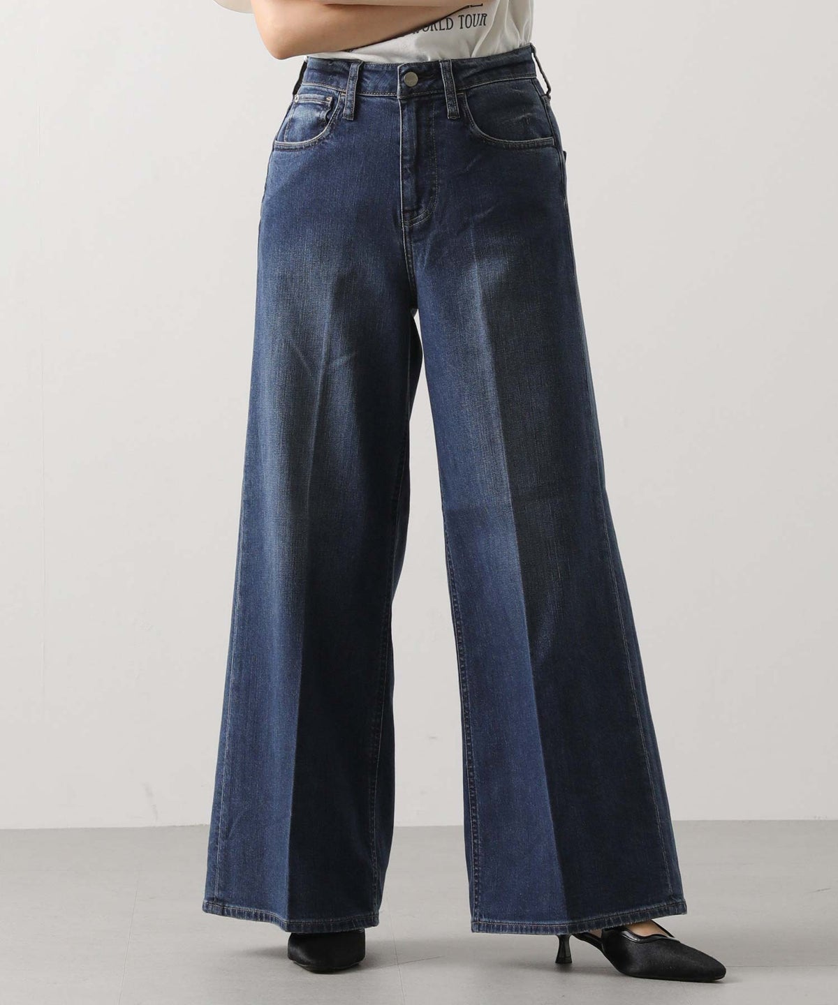 ワンウォッシュ