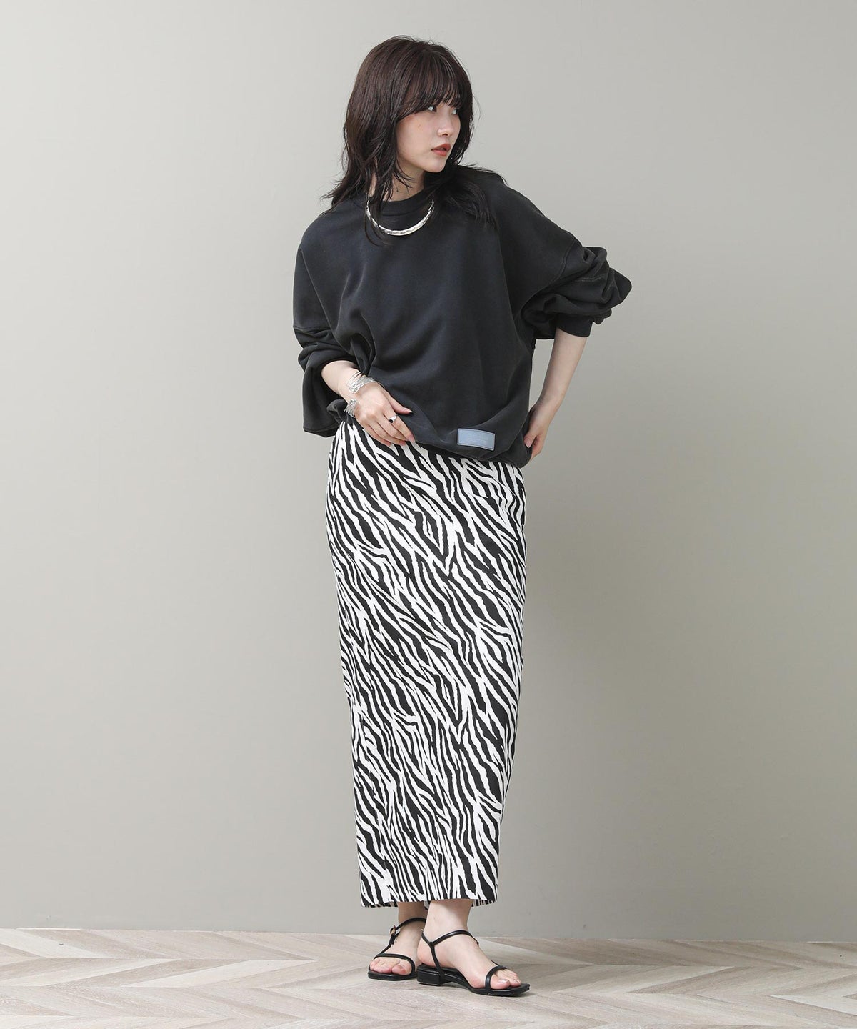 model:172cm
