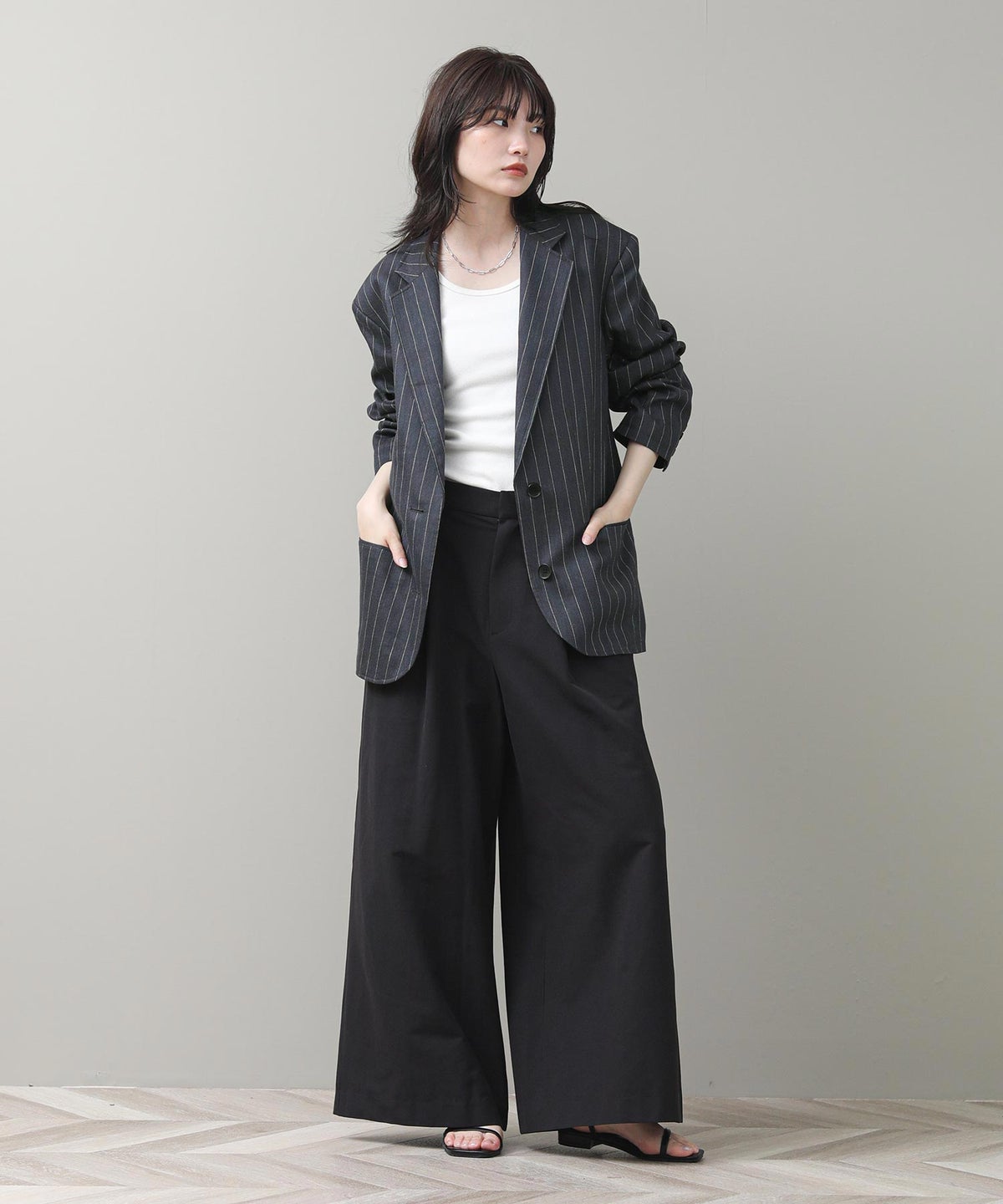model:167cm