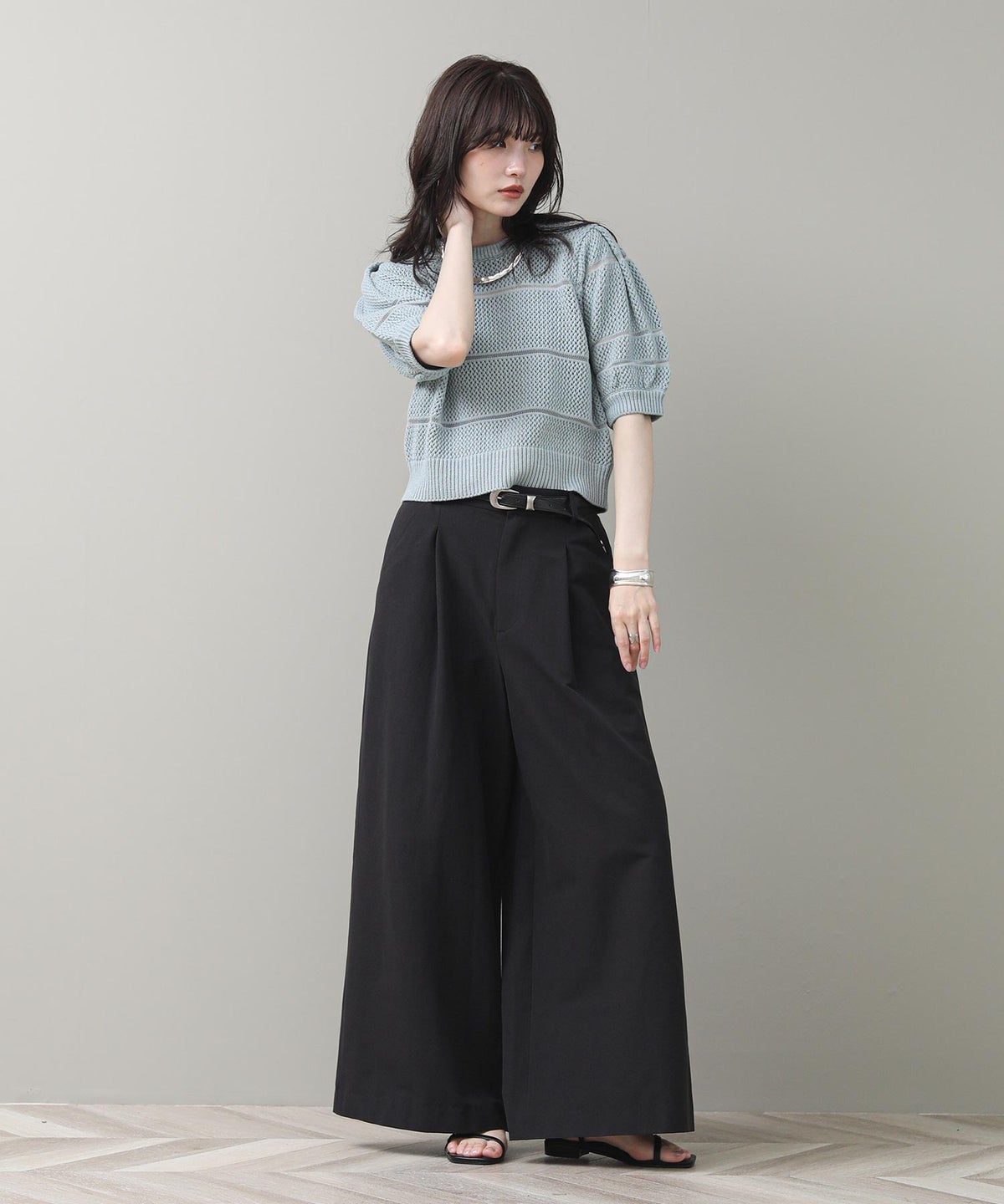 model:177cm