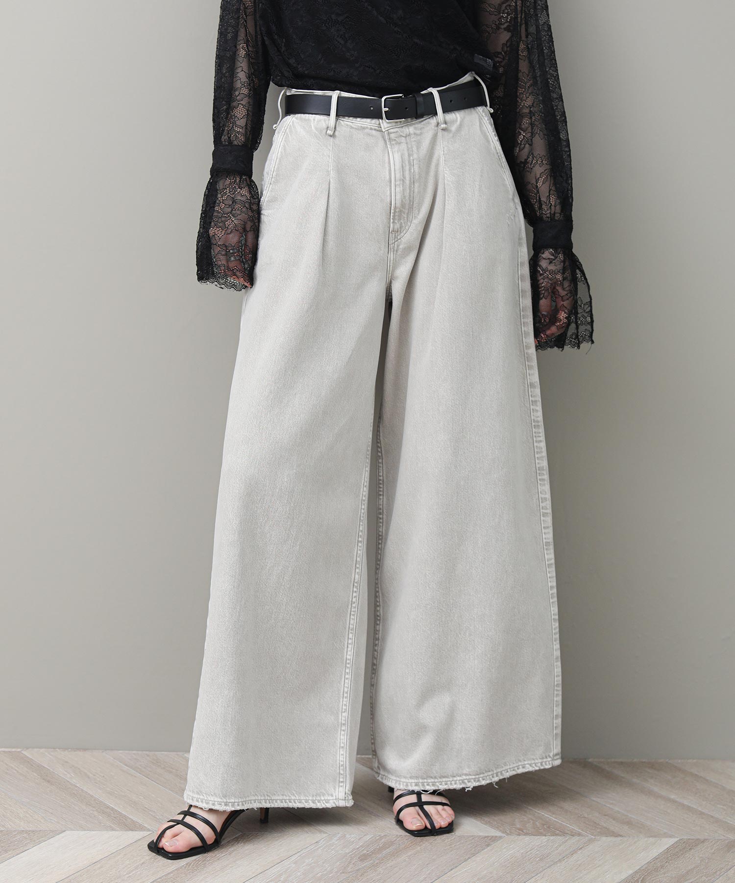 The rejoiceTHE＿BLAIR【upper hights】 | SEKIMIKI Online