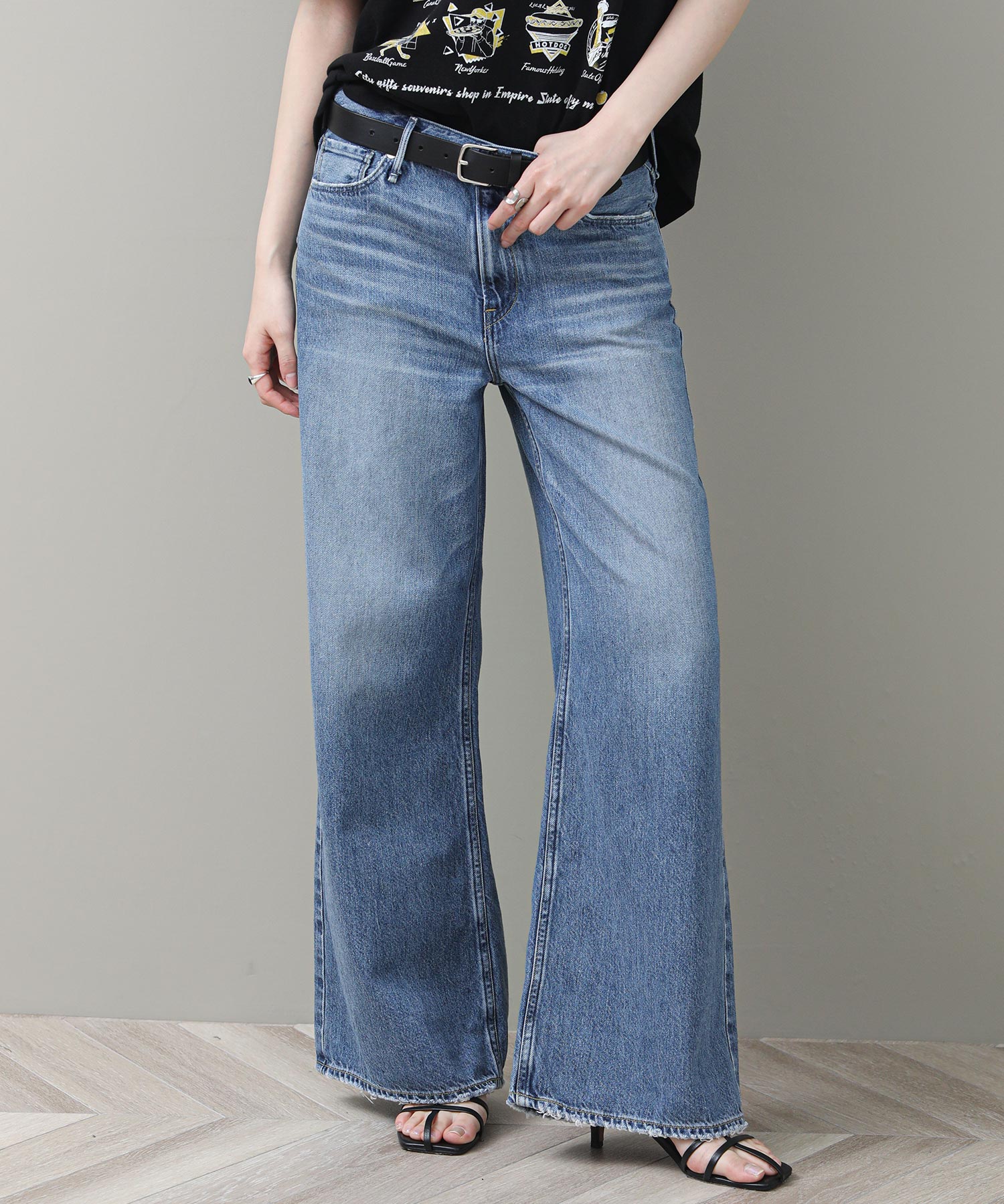 The rejoiceTHE＿LAUREN＿2【upper hights】 | SEKIMIKI Online