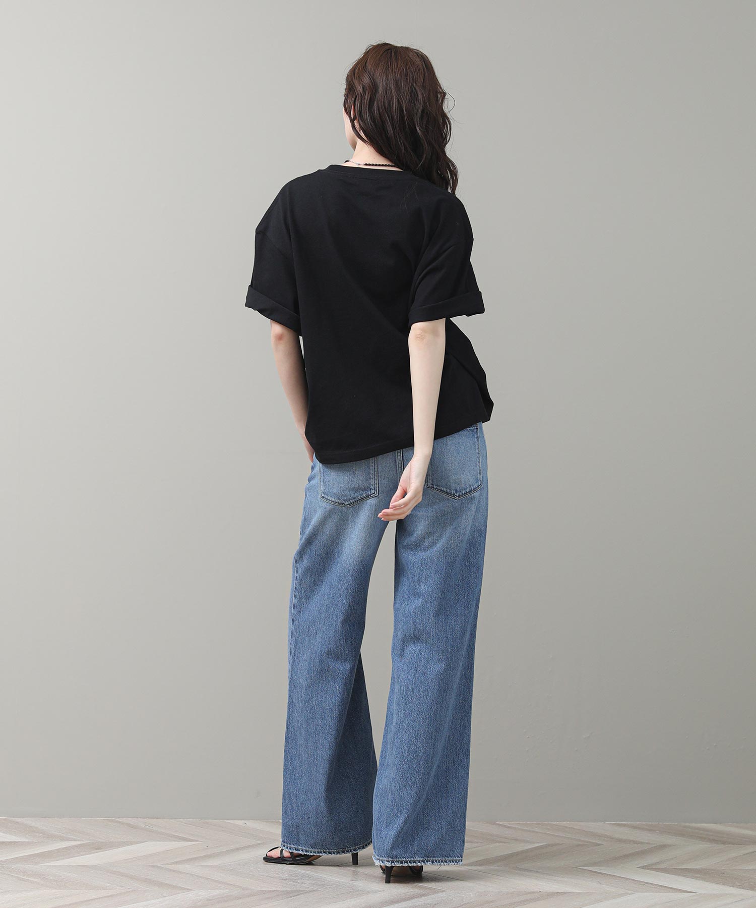The rejoiceTHE＿LAUREN＿2【upper hights】 | SEKIMIKI Online