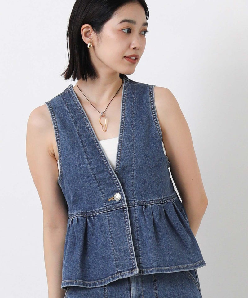 ライトインディゴ