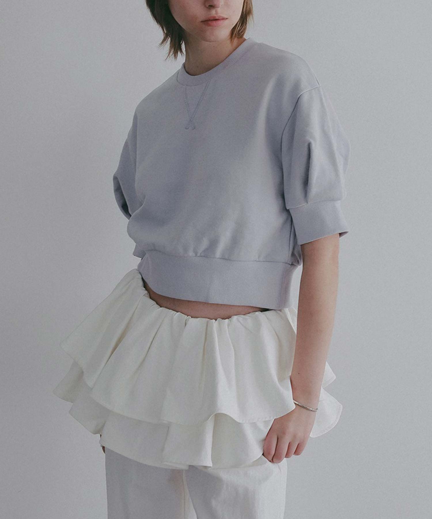 TODAYFUL パフスリーブ スウェット TODAYFUL(トゥデイフル) / Life's online store（ライフズ