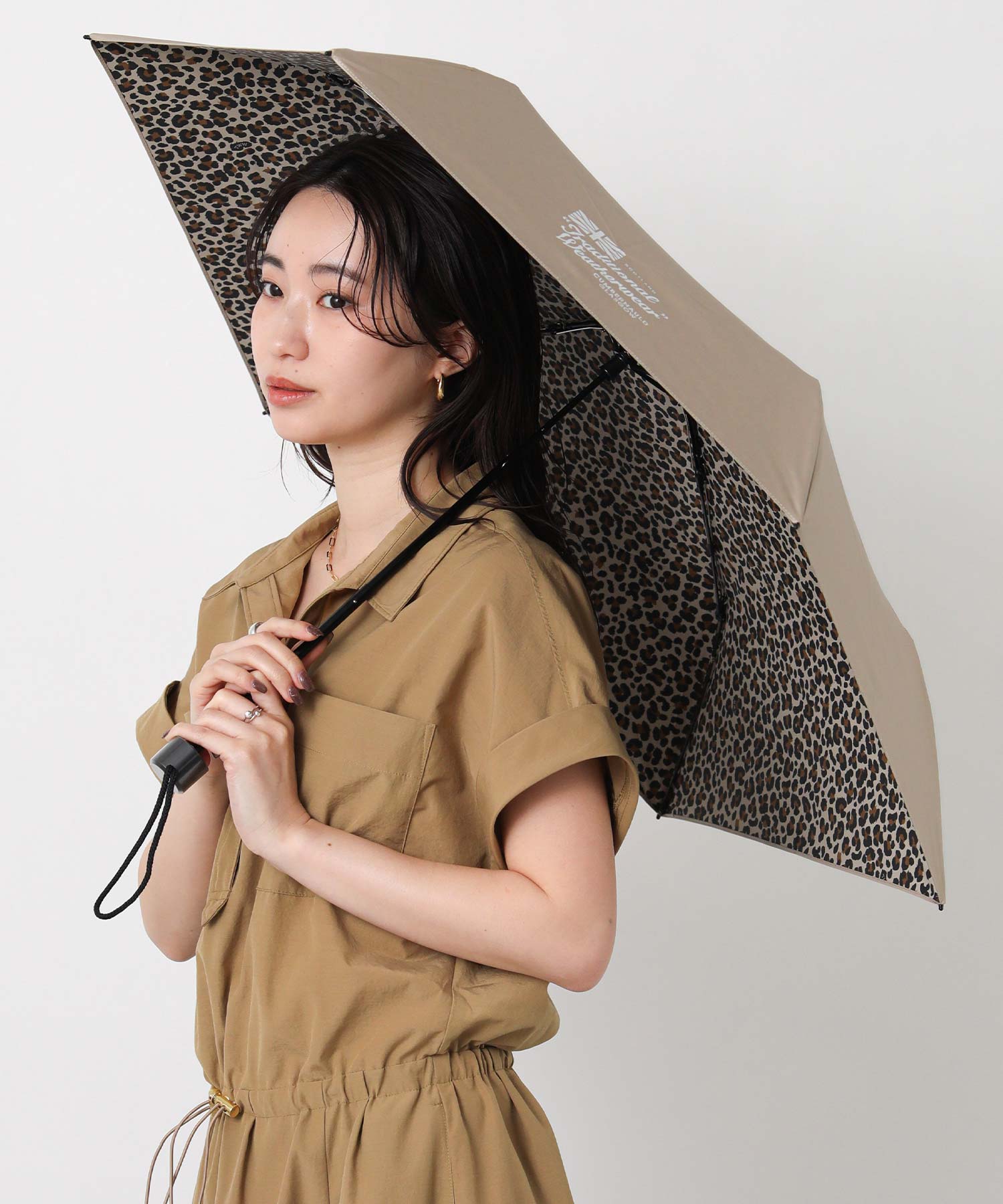 Gready Brilliant晴雨兼用折り畳み傘LEO | SEKIMIKI Online