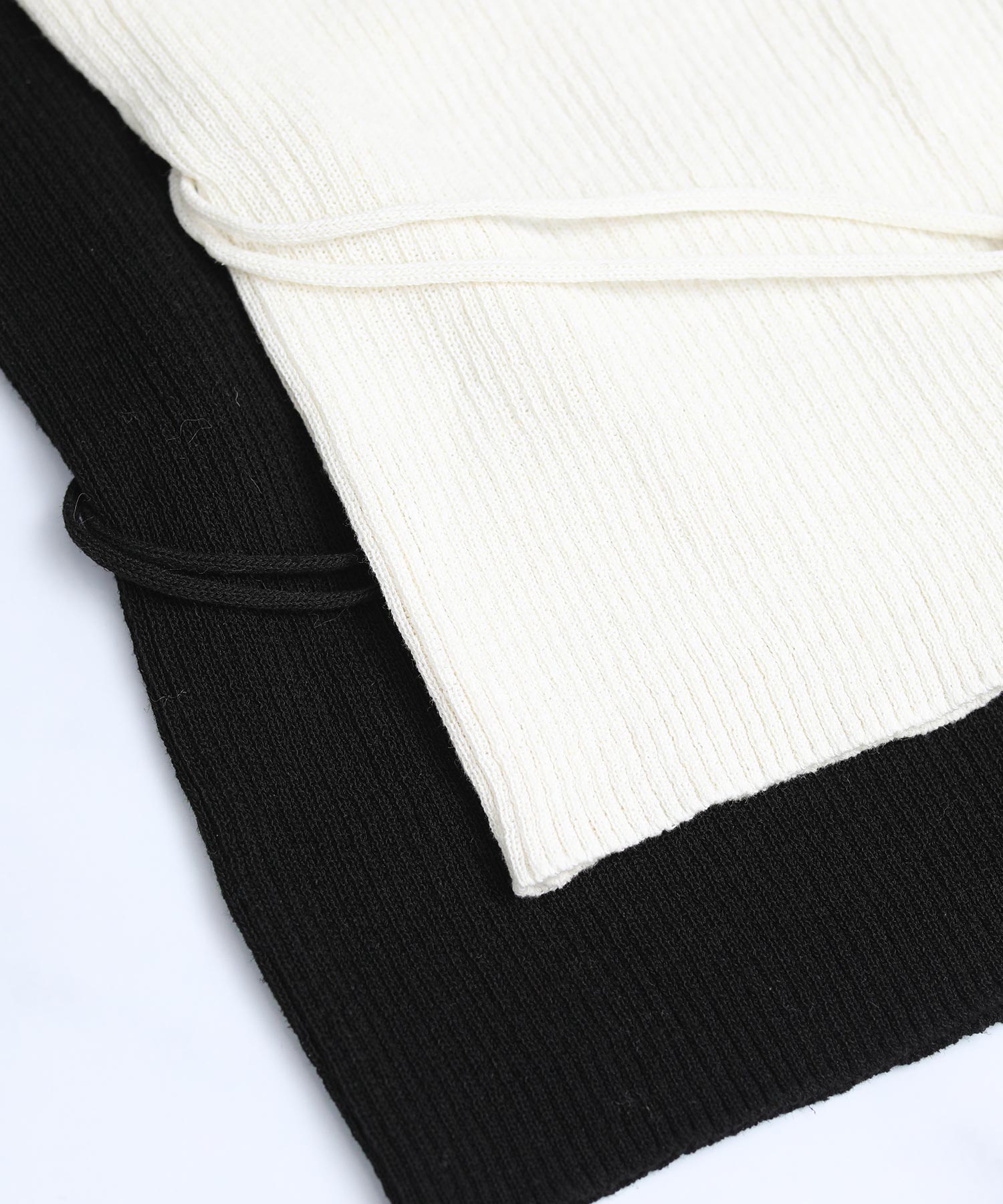 おにぎりさま専用 今期ノースリーブニット ケーブルノースリニット | ニット | NOELA OFFICIAL WEB STORE