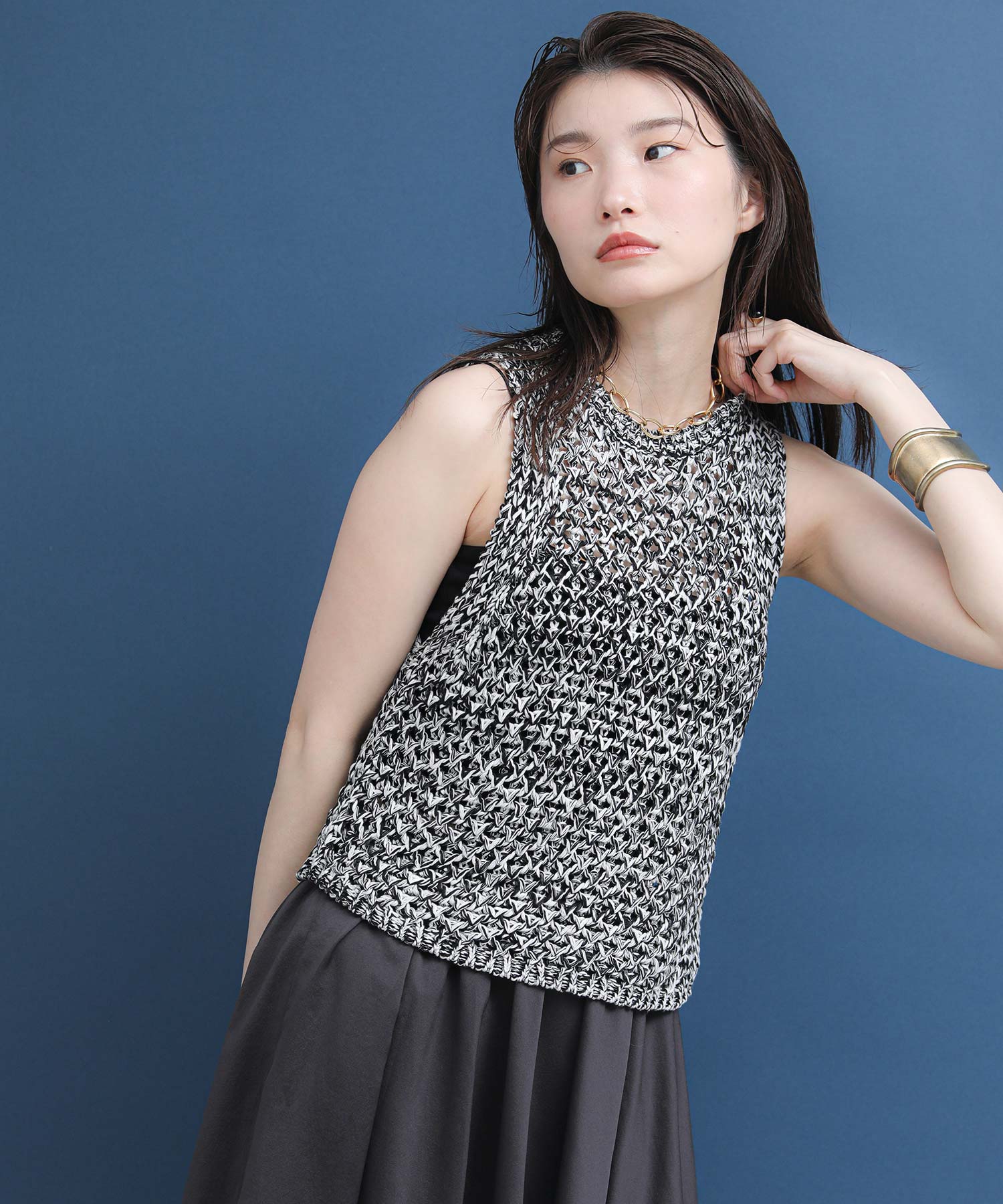 希少⭐︎ヒステリック⭐︎ロゴメッシュベスト 旭蝶繊維70016メッシュベスト｜作業服・作業着の総合通販専門店