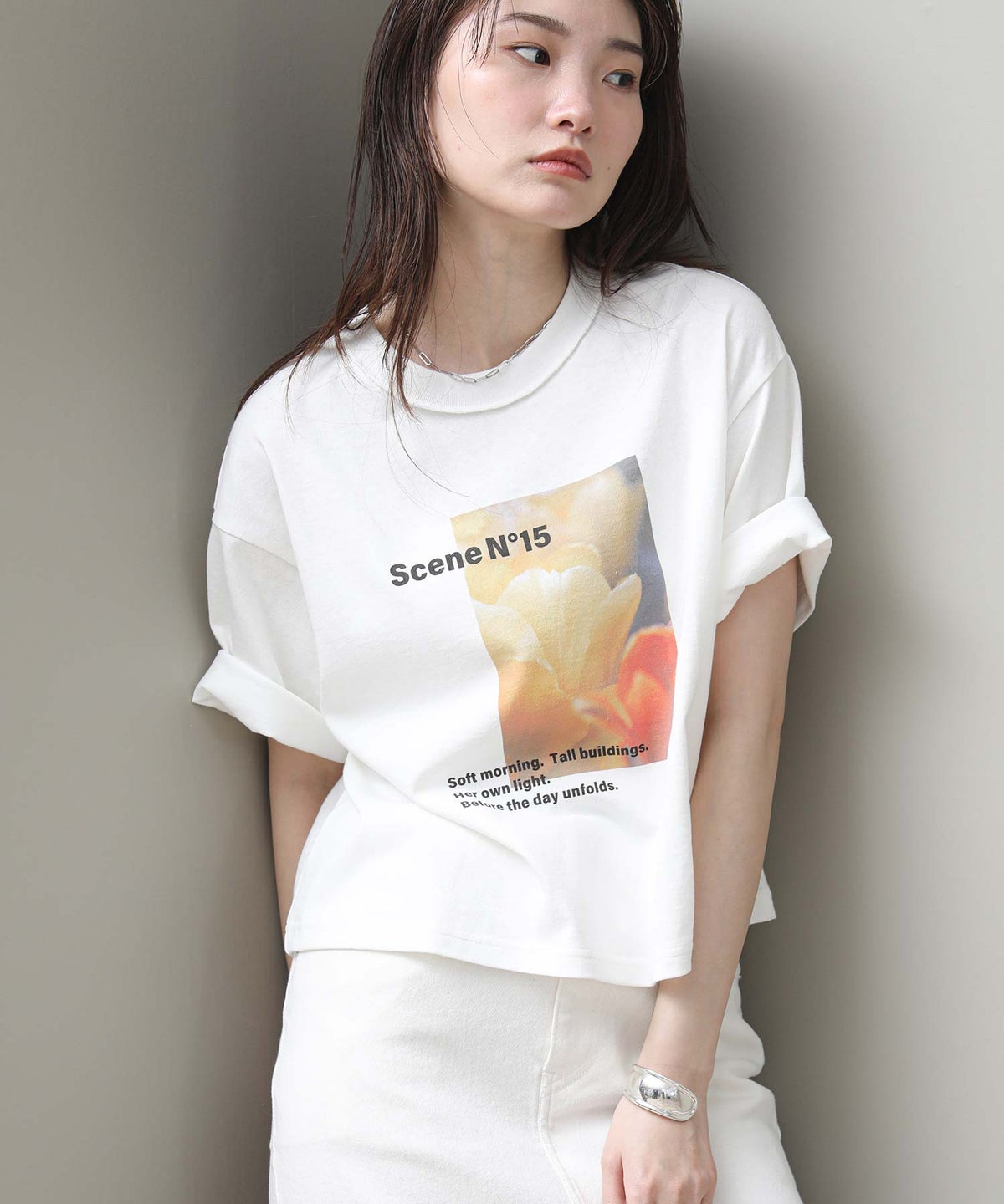 イエロー×オフ