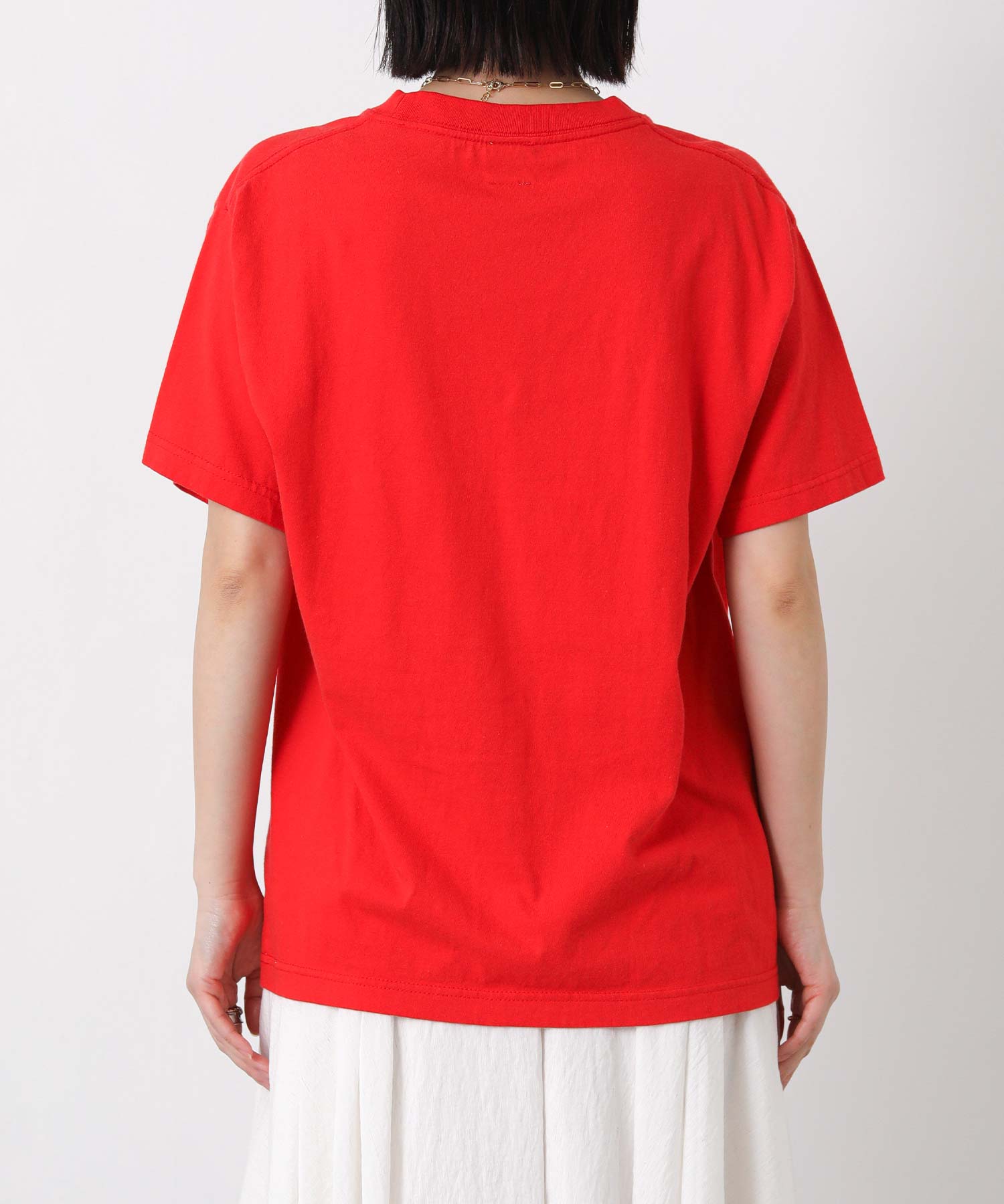 Gready BrilliantCielロゴTシャツ | SEKIMIKI Online