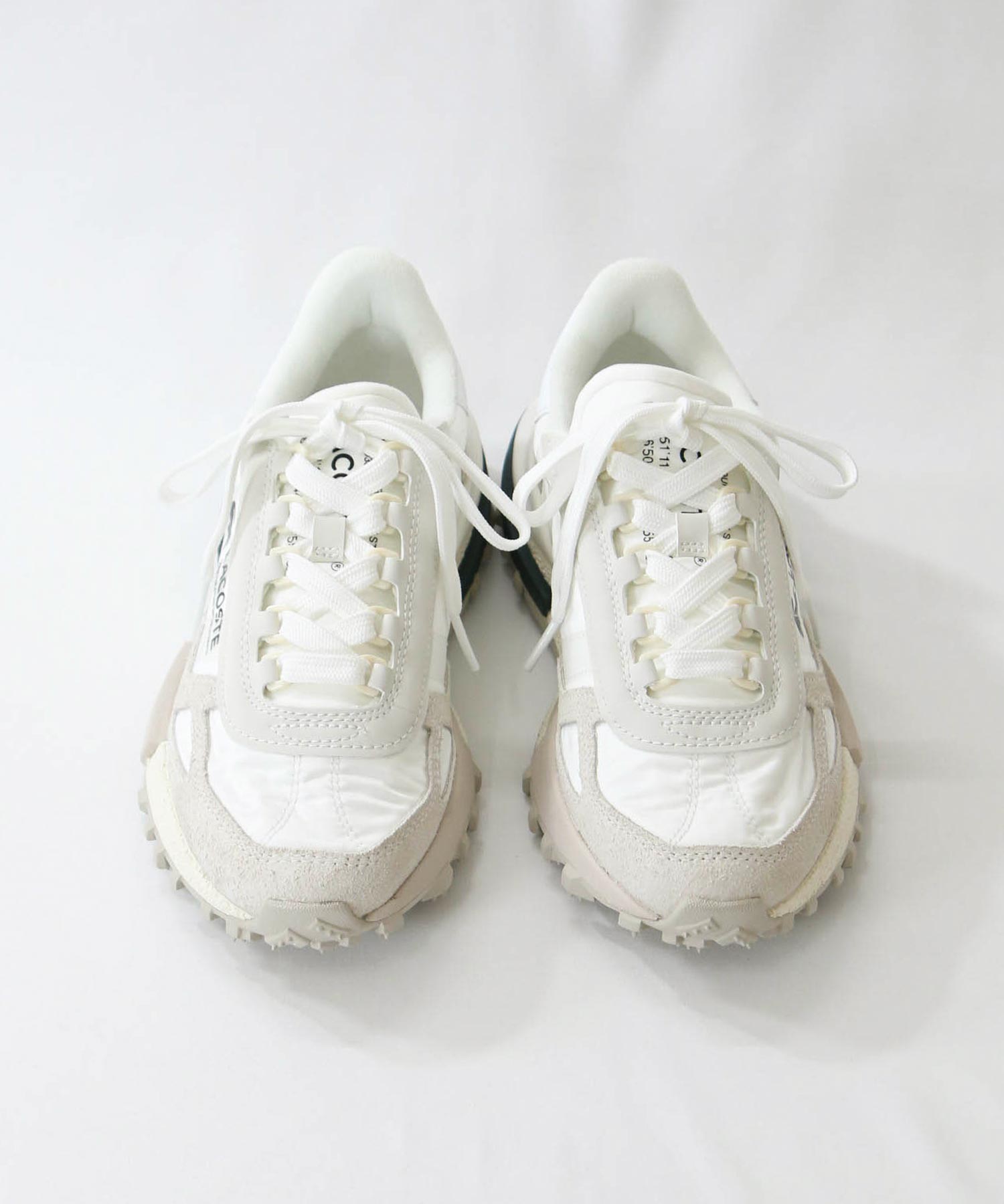 Gready Brilliant【LACOSTE】ACTIVE223 | SEKIMIKI Online