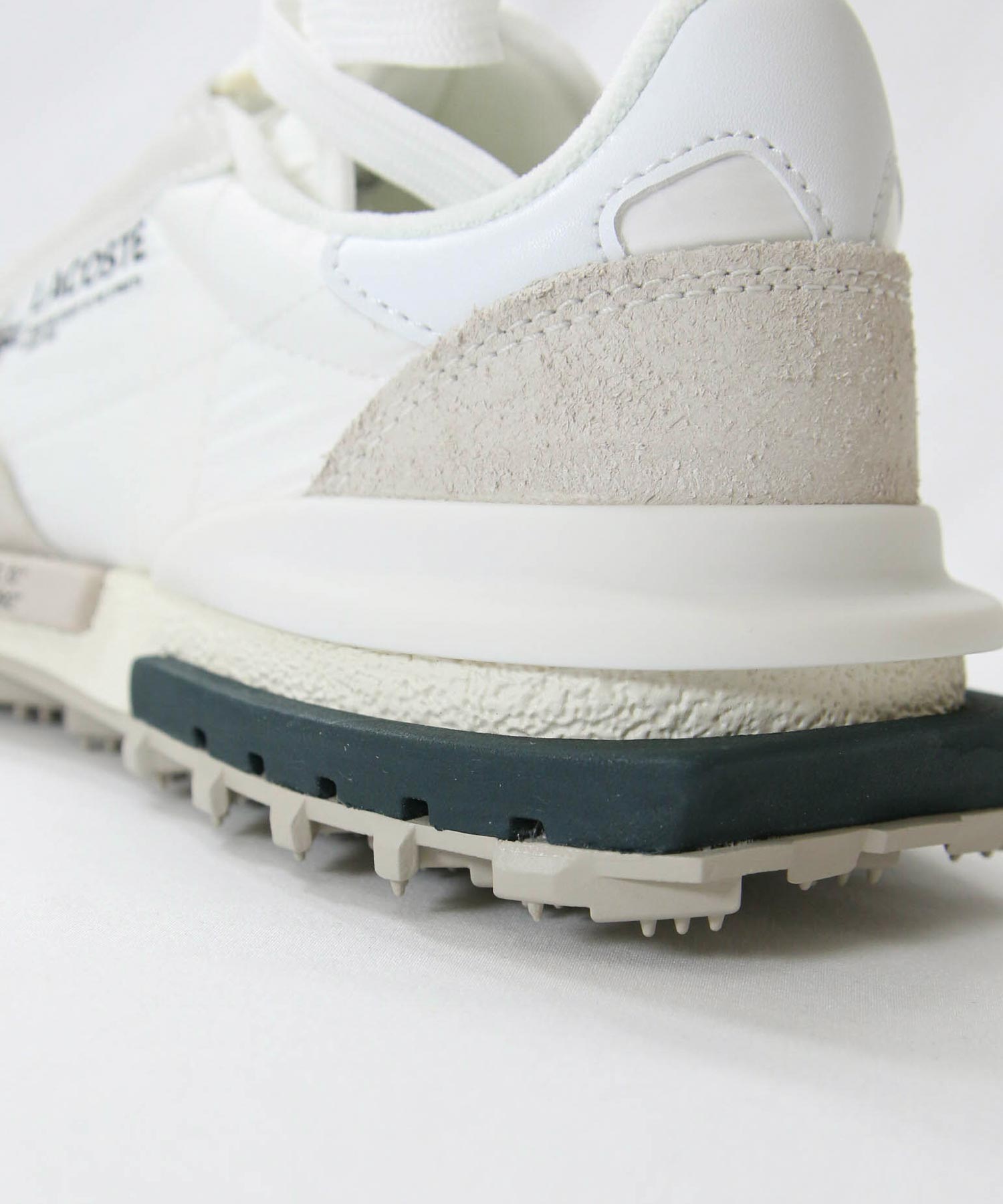 Gready Brilliant【LACOSTE】ACTIVE223 | SEKIMIKI Online