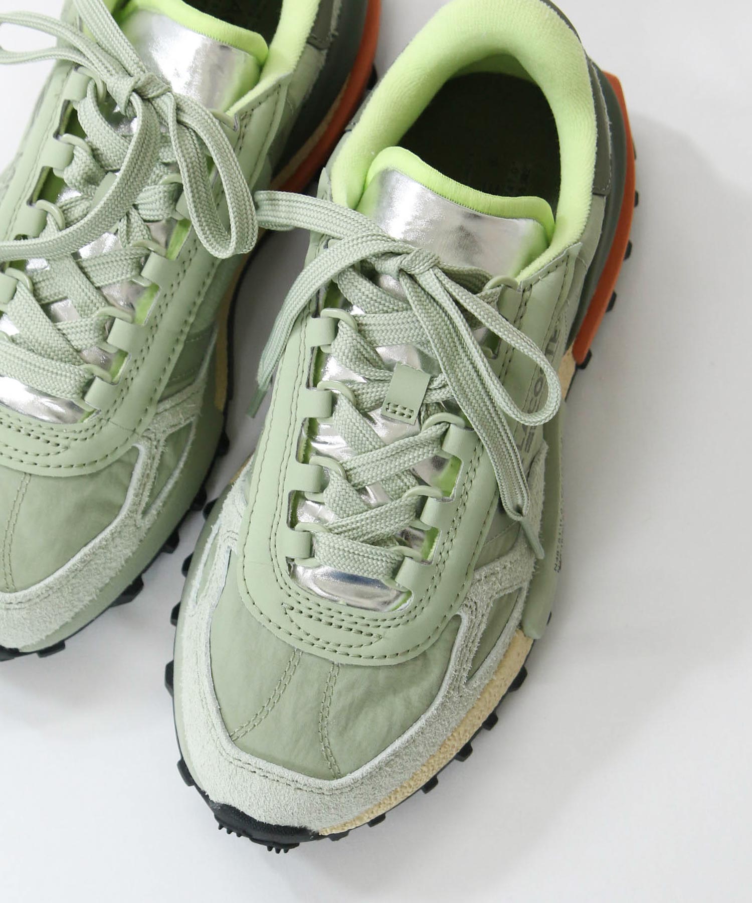 Gready Brilliant【LACOSTE】ACTIVE223 | SEKIMIKI Online