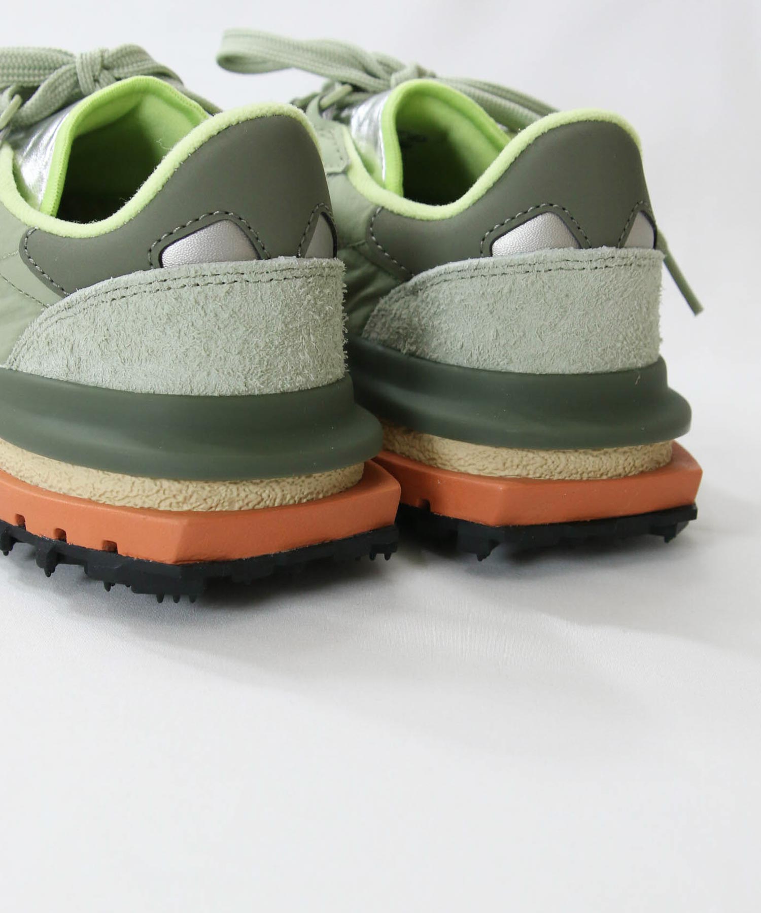 Gready Brilliant【LACOSTE】ACTIVE223 | SEKIMIKI Online