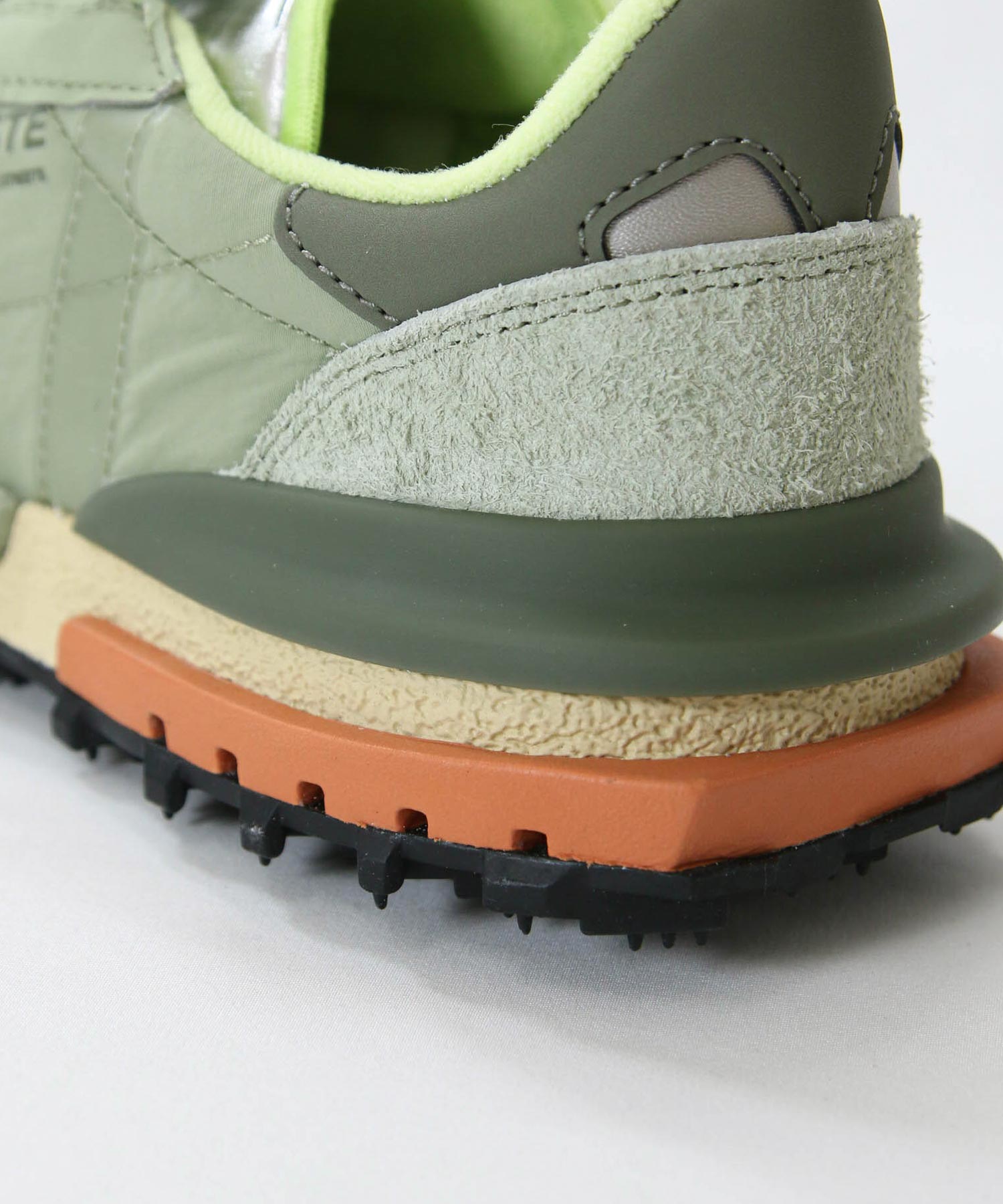 Gready Brilliant【LACOSTE】ACTIVE223 | SEKIMIKI Online