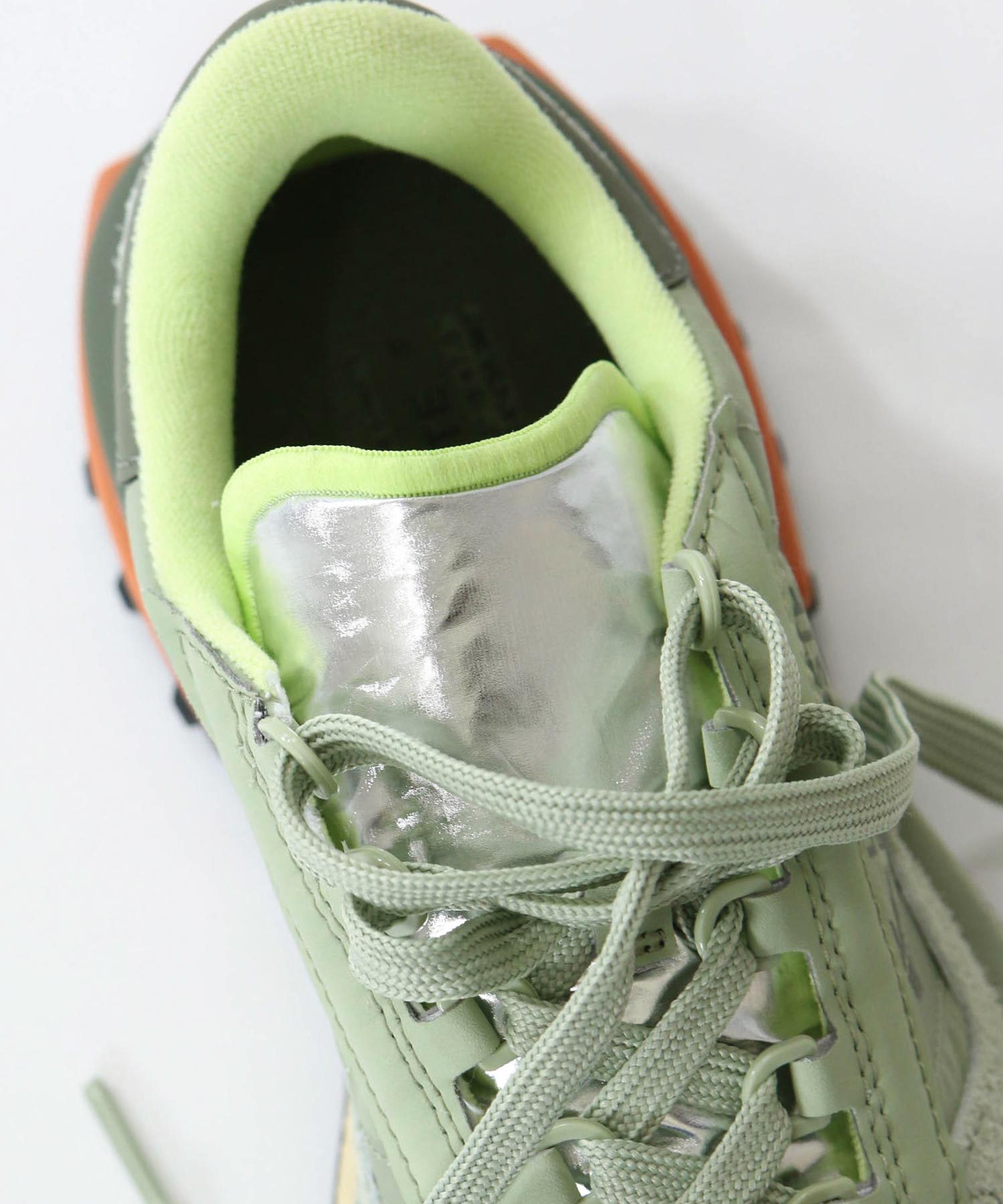 Gready Brilliant【LACOSTE】ACTIVE223 | SEKIMIKI Online