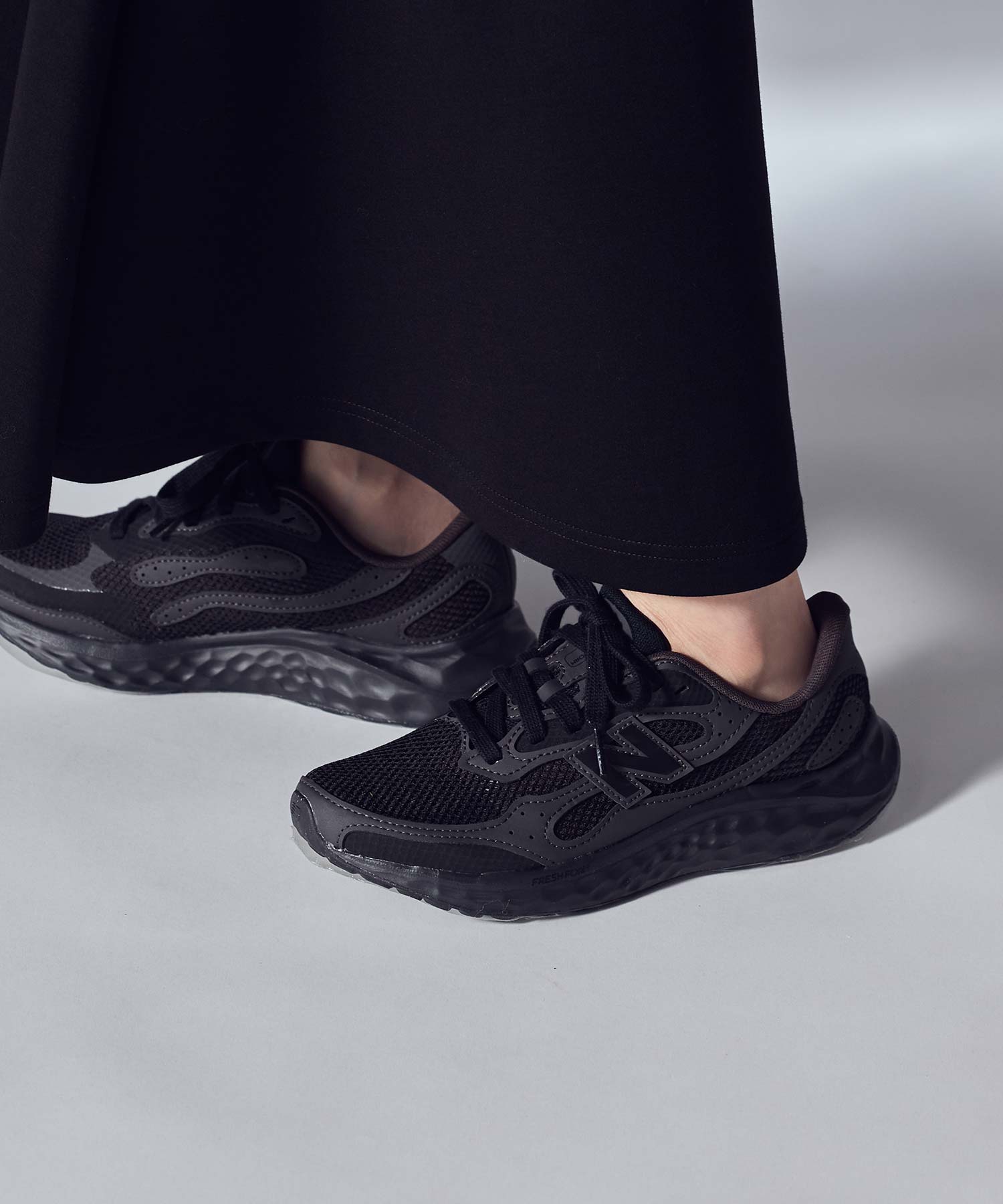 Gready Brilliant【NEW BALANCE】ArishiV4 | SEKIMIKI Online