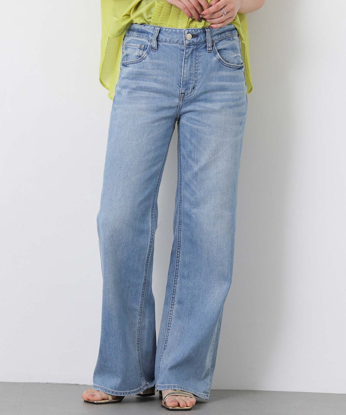 ライトユーズド