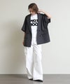 MODEL:164cm
