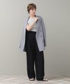 model:160cm / 1着用
